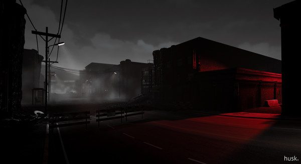 Husk Screenshot 2