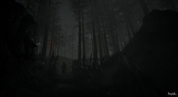 Husk Screenshot 3