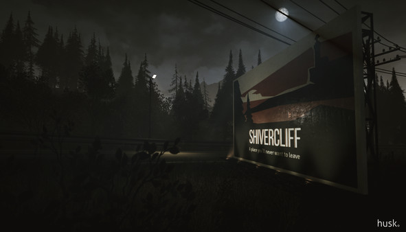Husk Screenshot 5