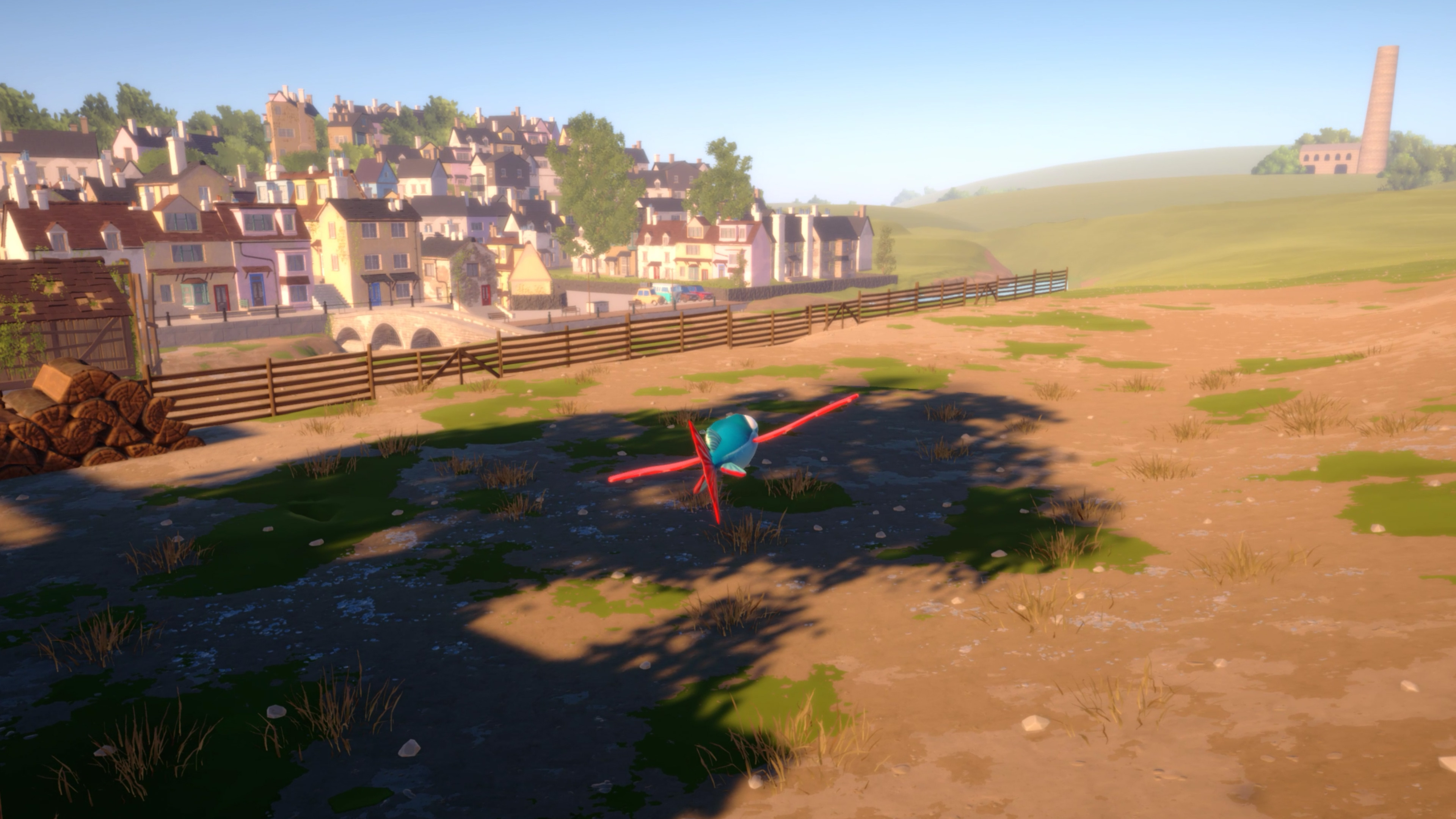 I Am Fish Screenshot 1
