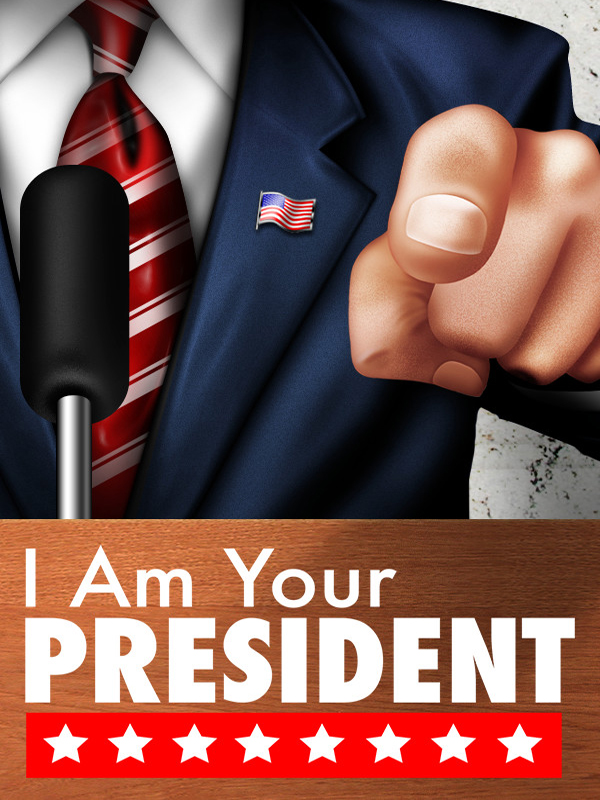 I Am Your President XBOX One / Xbox Series X|S Account
