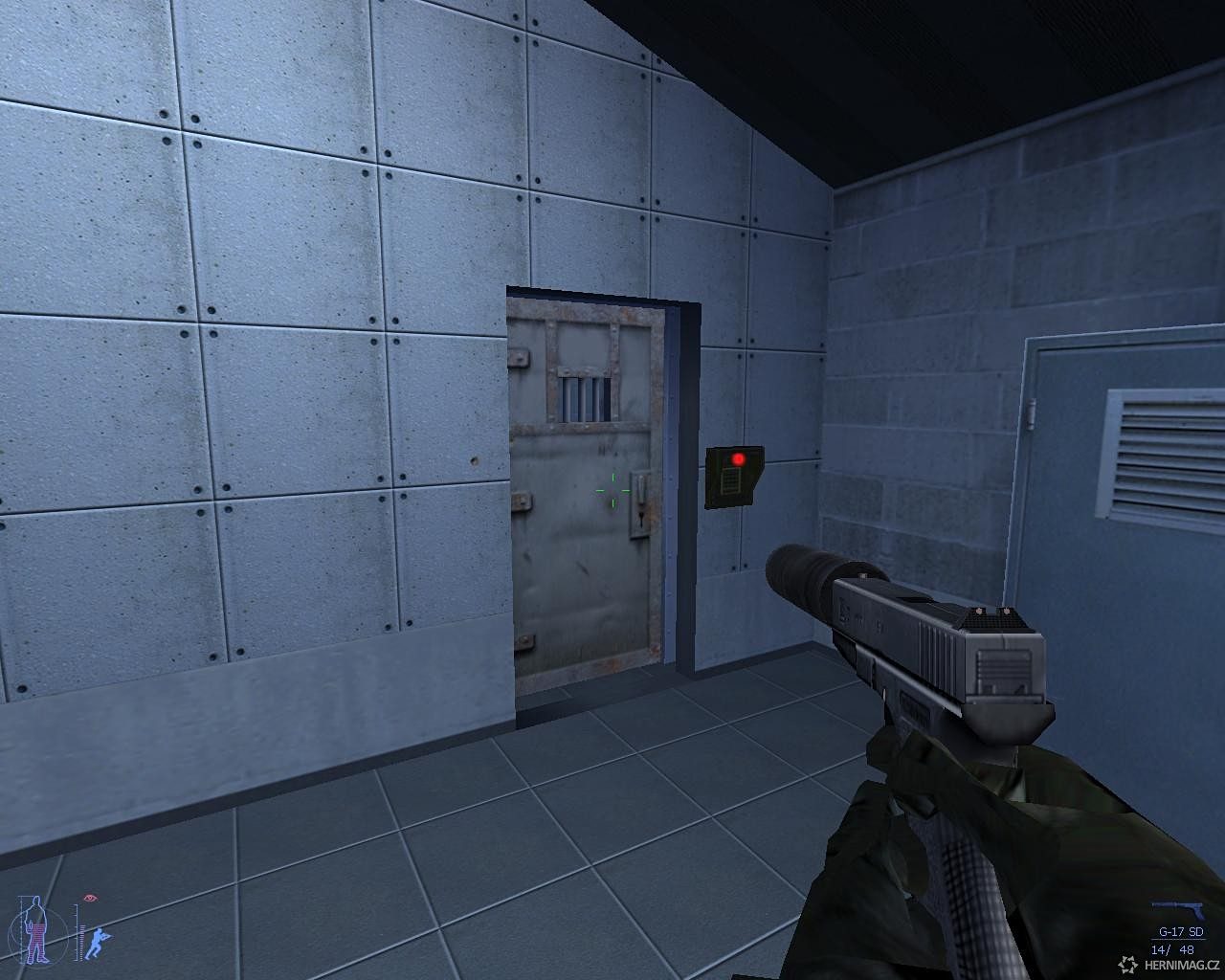I.G.I.-2: Covert Strike Screenshot 4