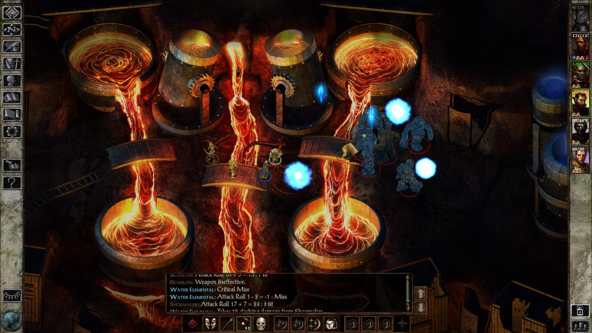 Icewind Dale: Enhanced Edition Screenshot 5