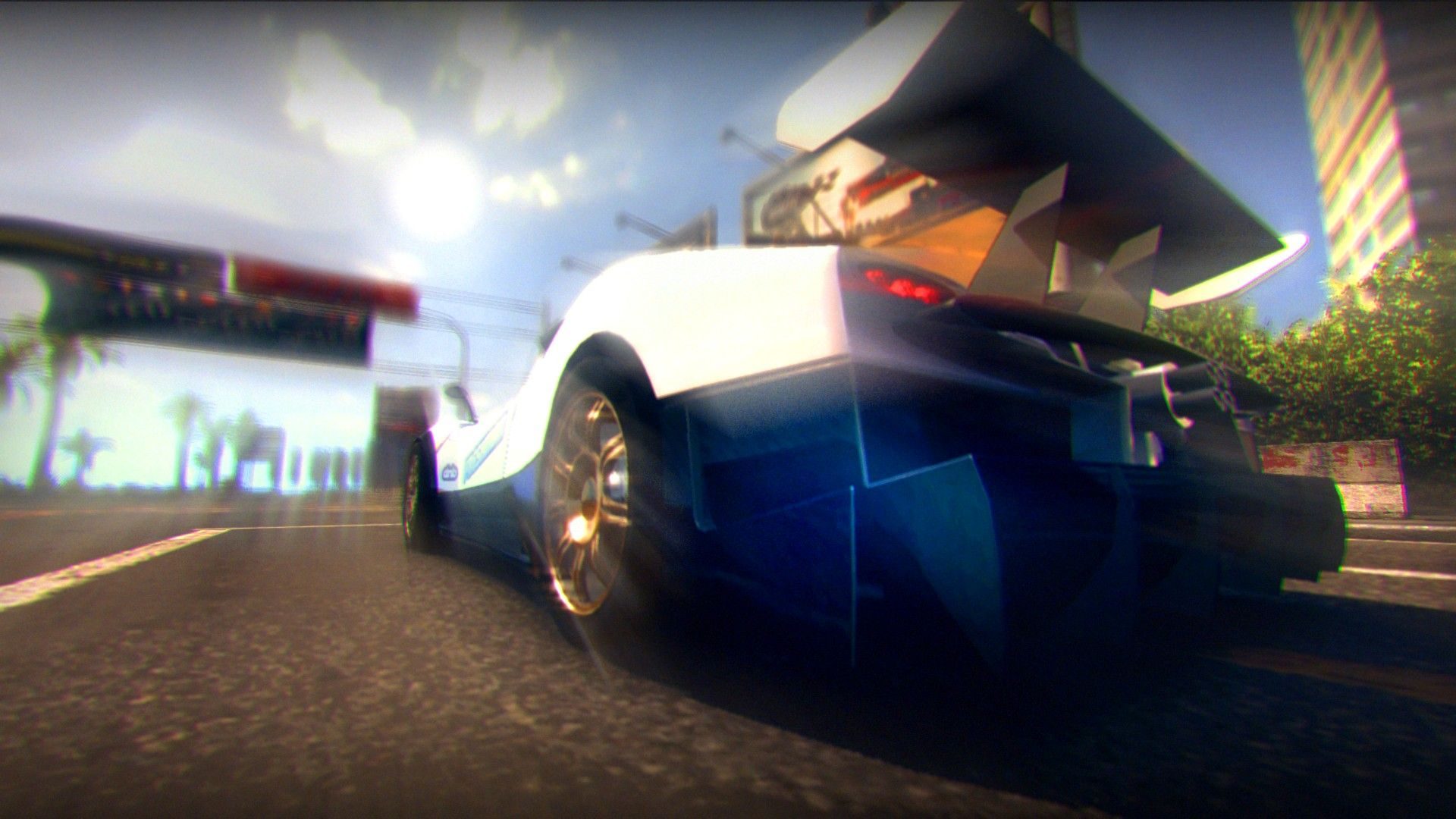Ignite Screenshot 1