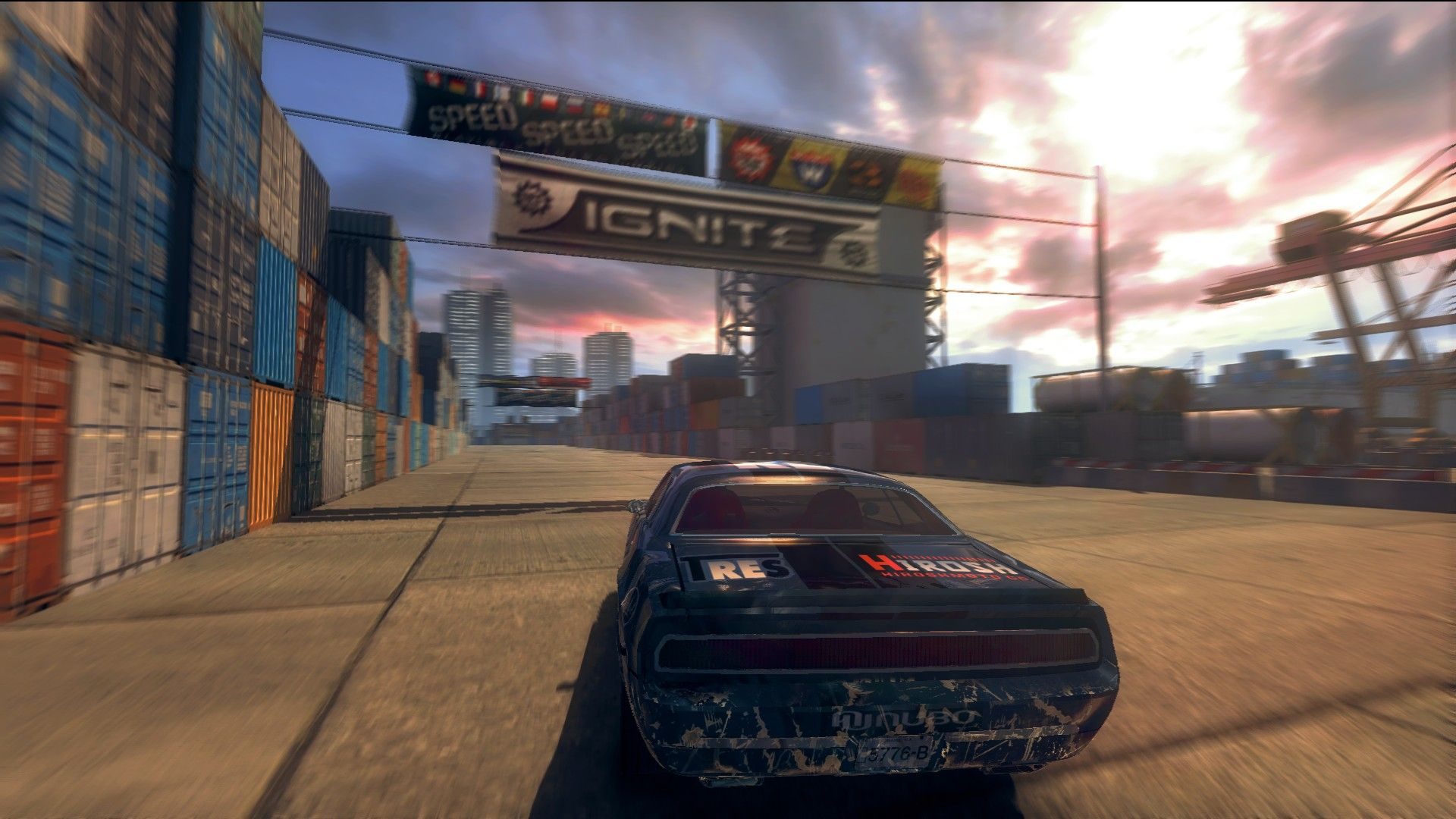 Ignite Screenshot 3