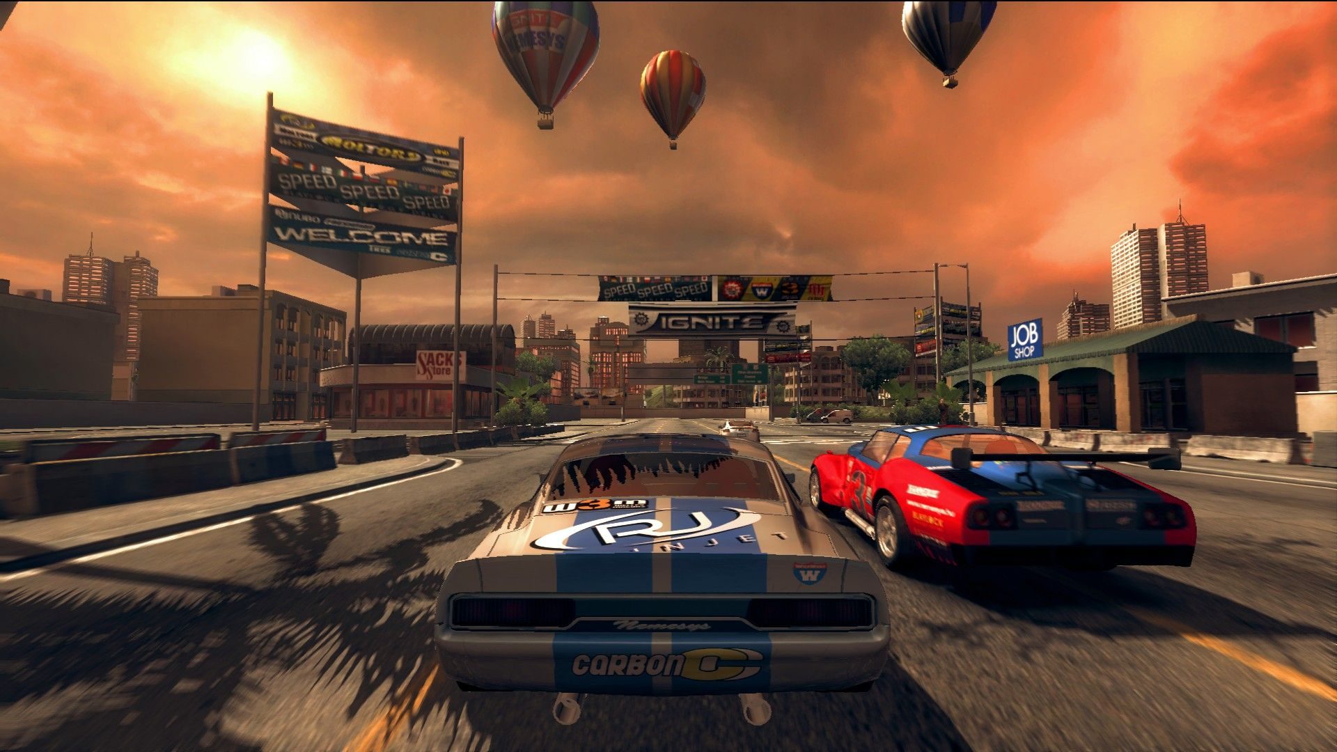 Ignite Screenshot 4