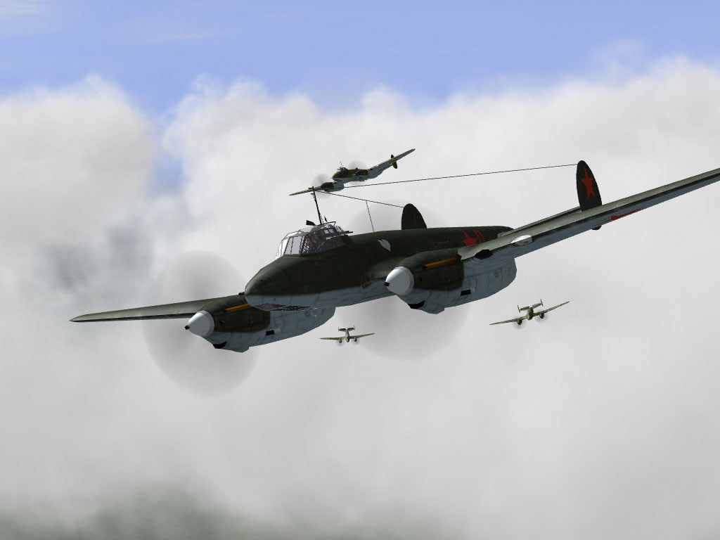 IL-2 Sturmovik: 1946 Screenshot 5