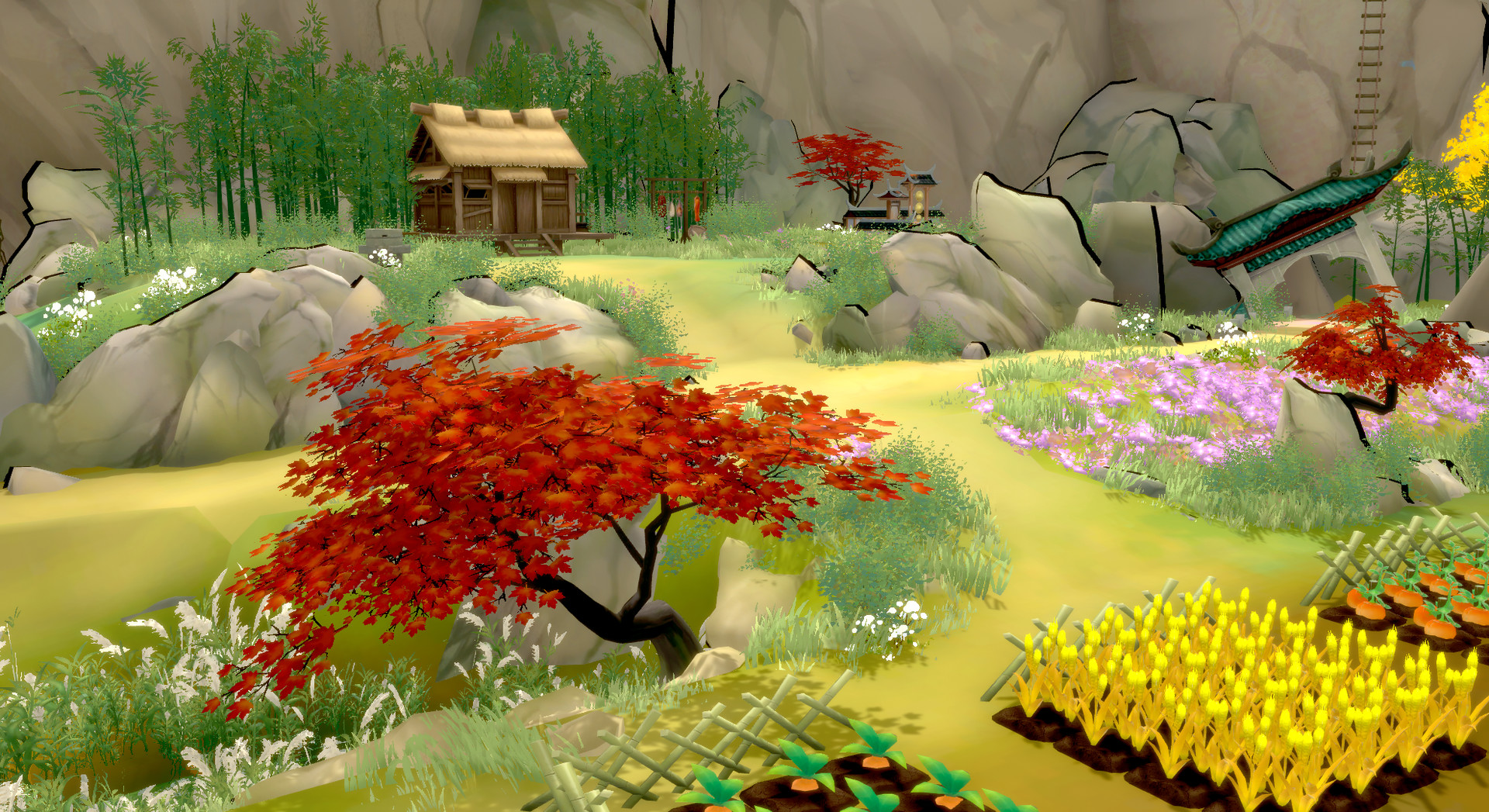 Immortal Life Screenshot 2