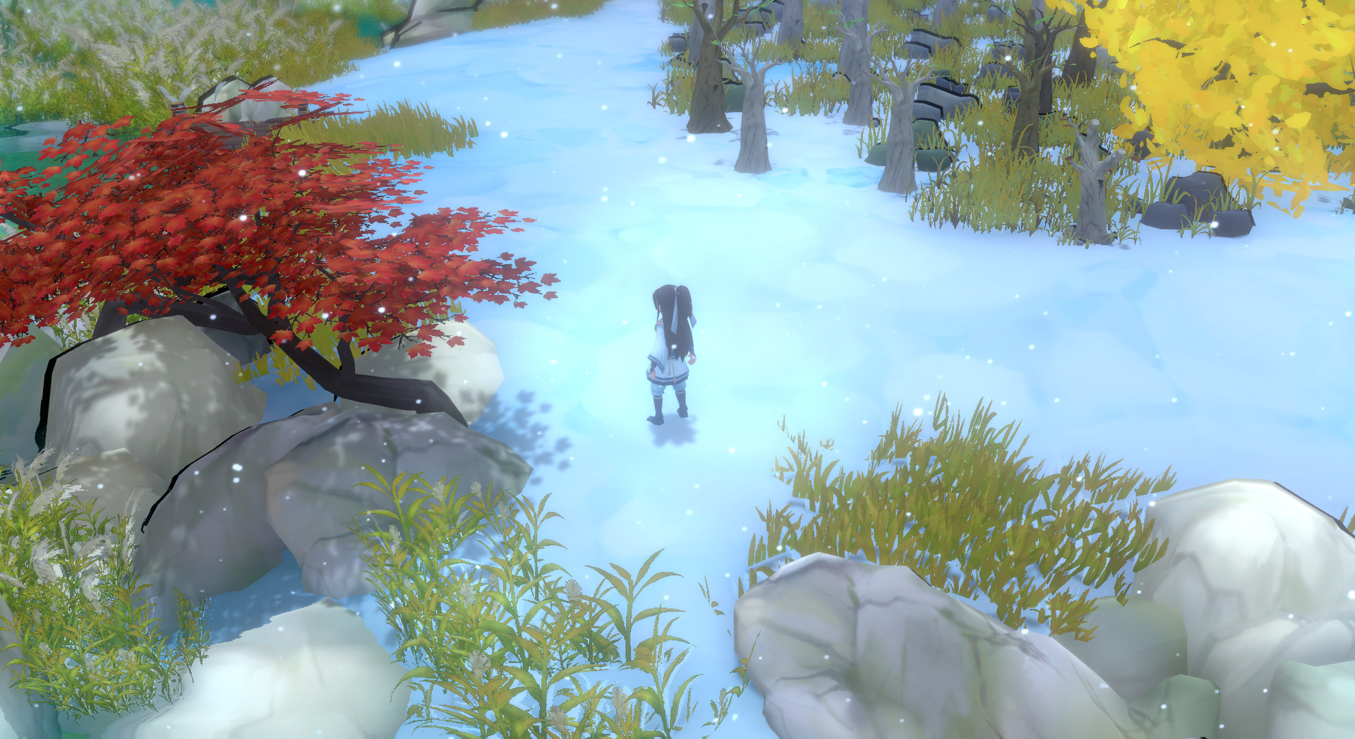 Immortal Life Screenshot 5