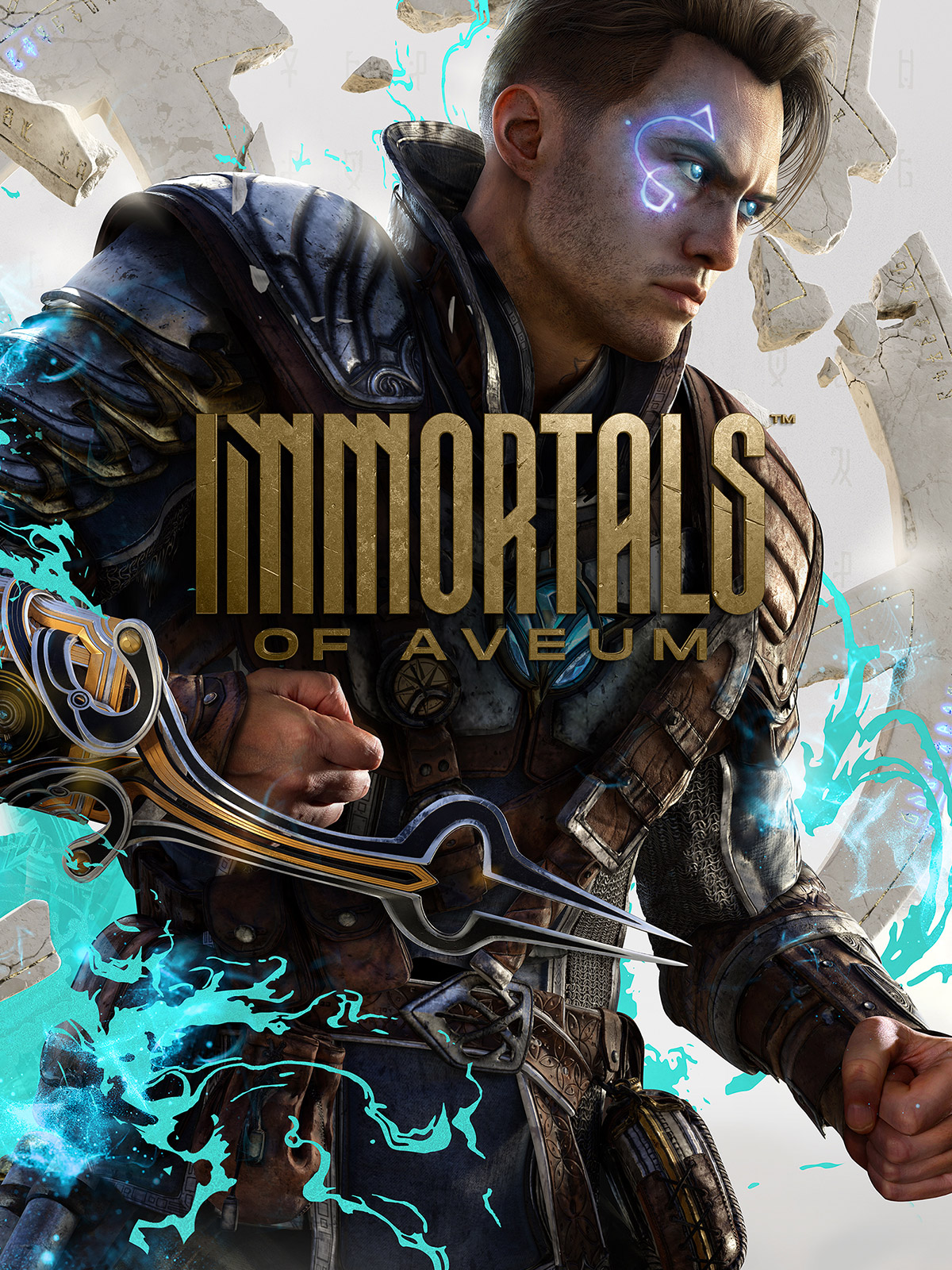 Immortals of Aveum - Bonus XBOX One CD Key