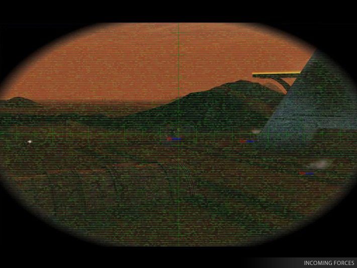 Incoming Forces Screenshot 4