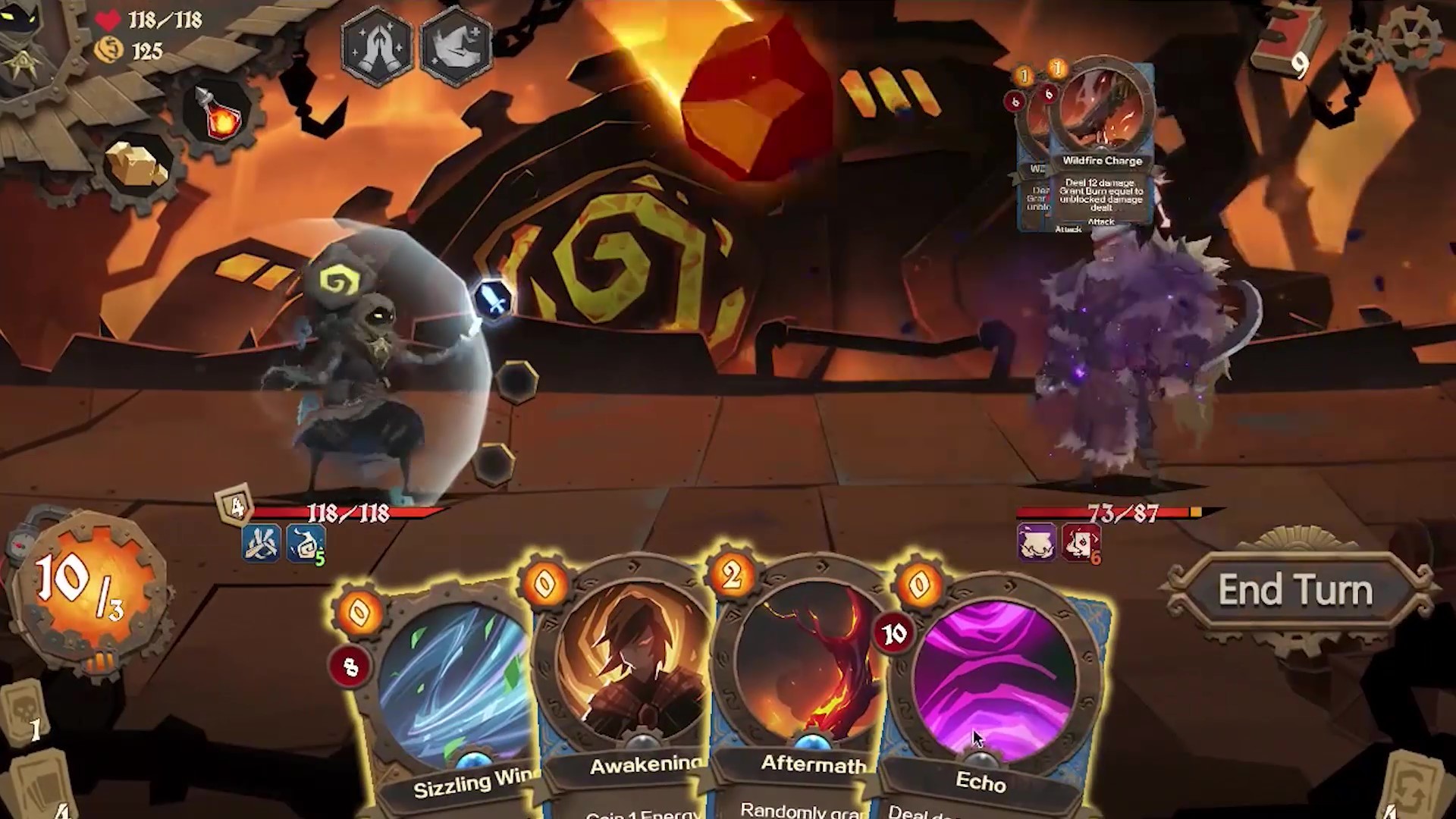 Indies' Lies Screenshot 2