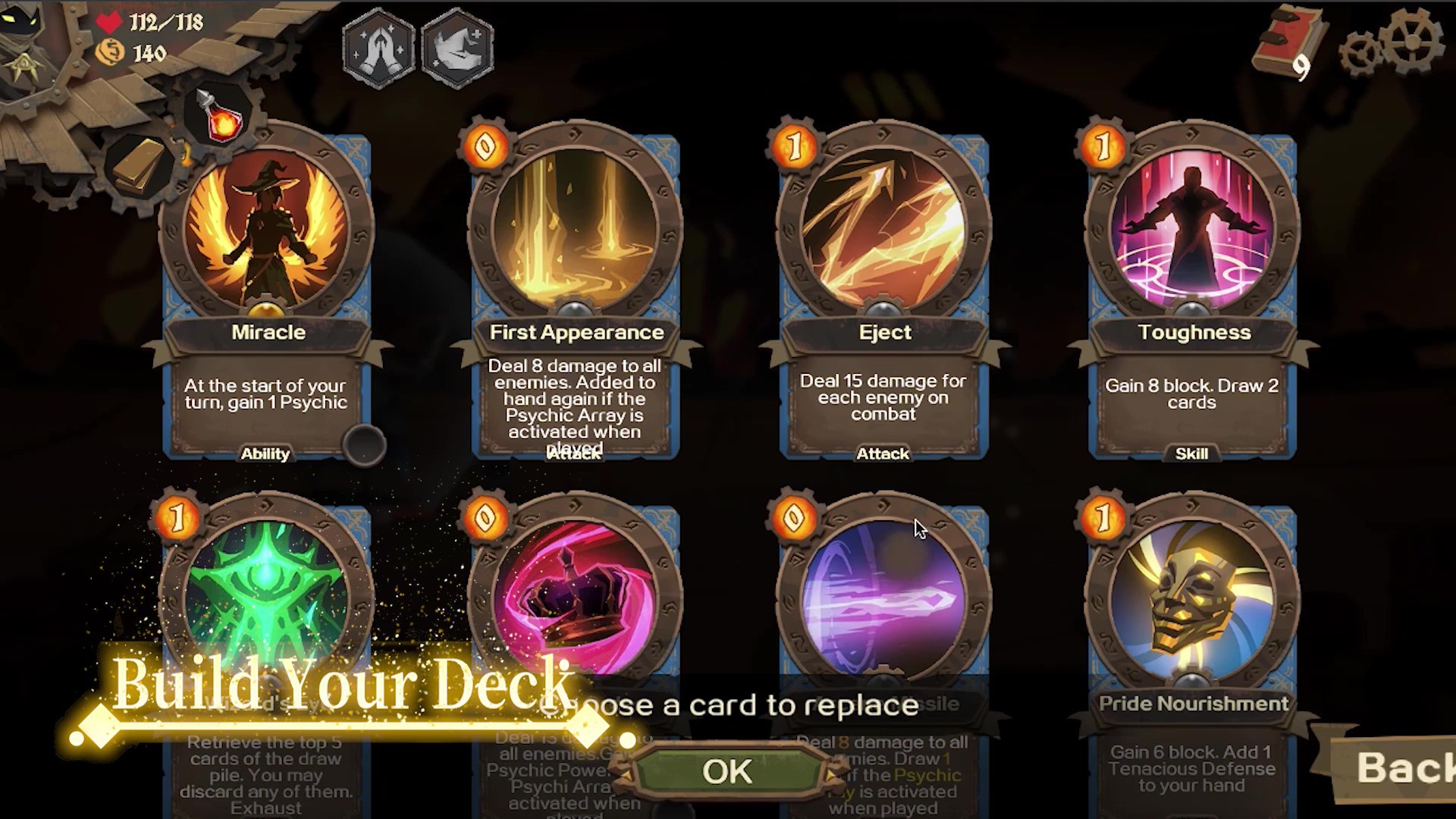 Indies' Lies Screenshot 3