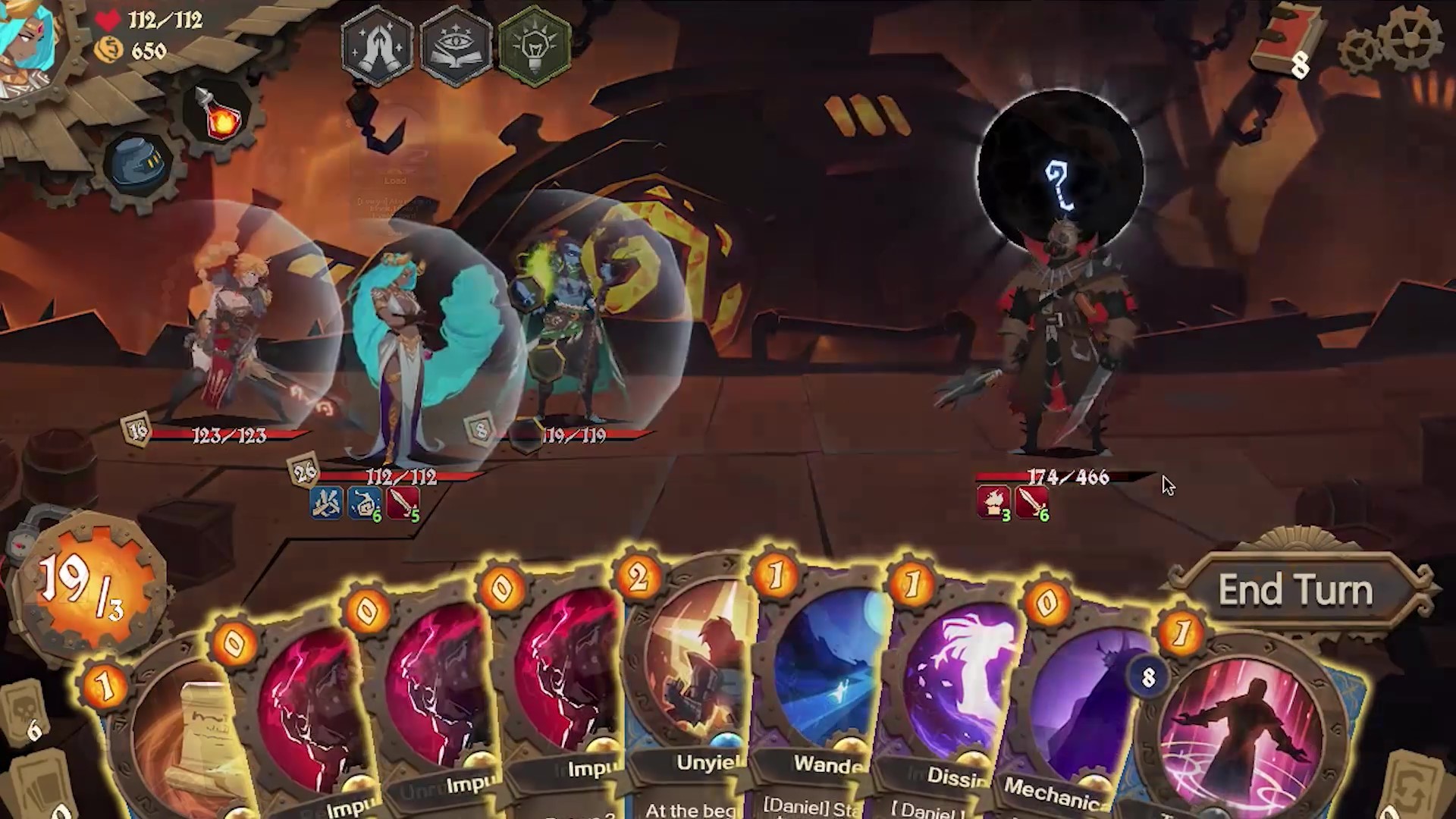 Indies' Lies Screenshot 5
