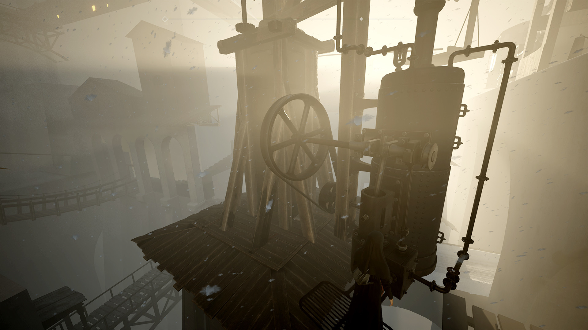 Indika Screenshot 4