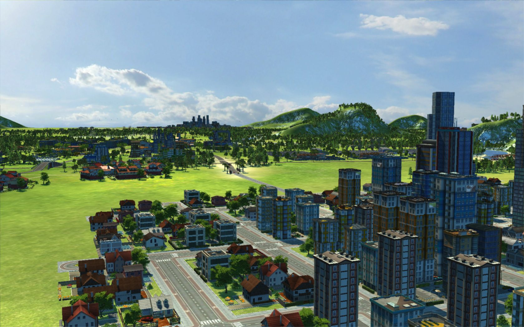 Industry Empire Screenshot 4
