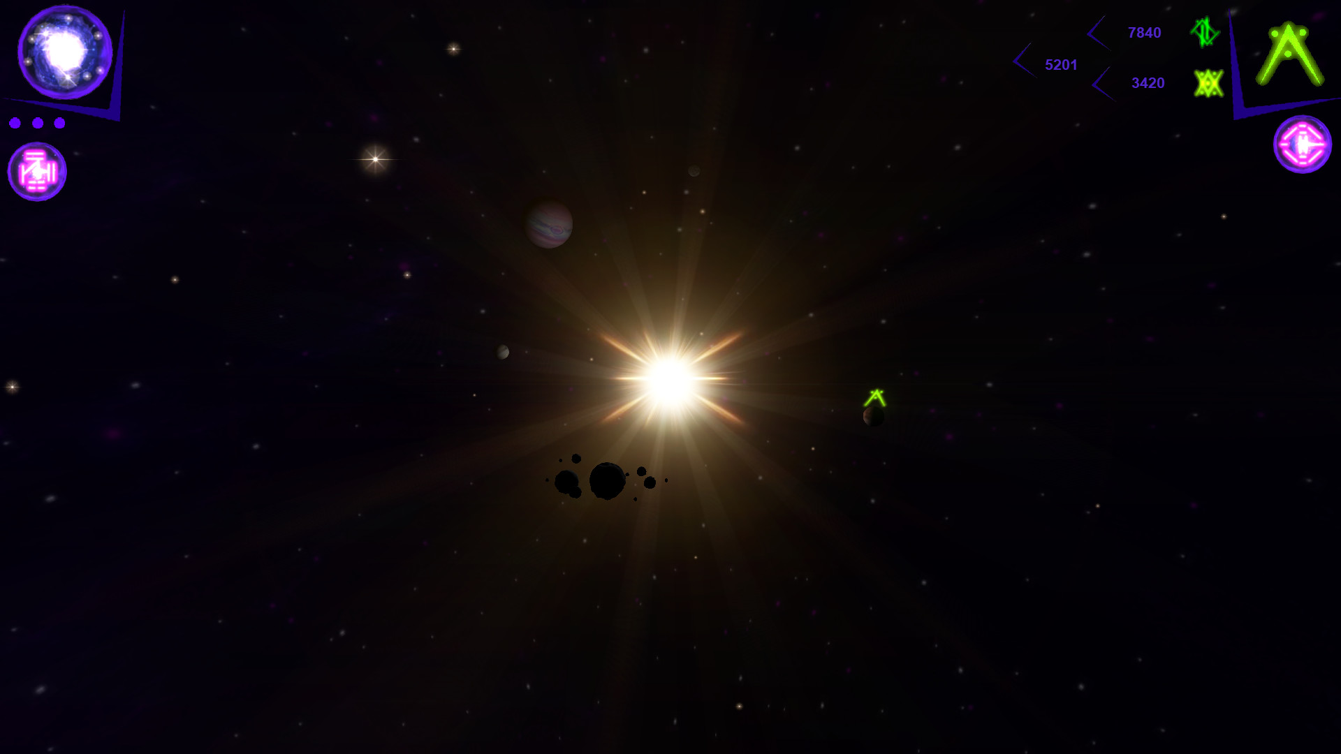 Infinity Imperium Screenshot 4