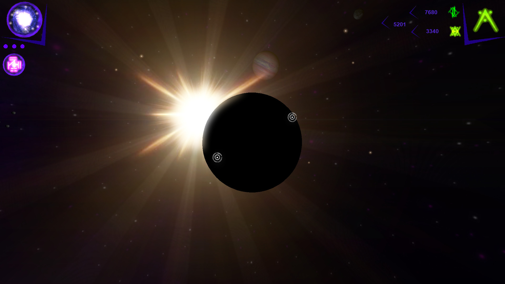 Infinity Imperium Screenshot 5