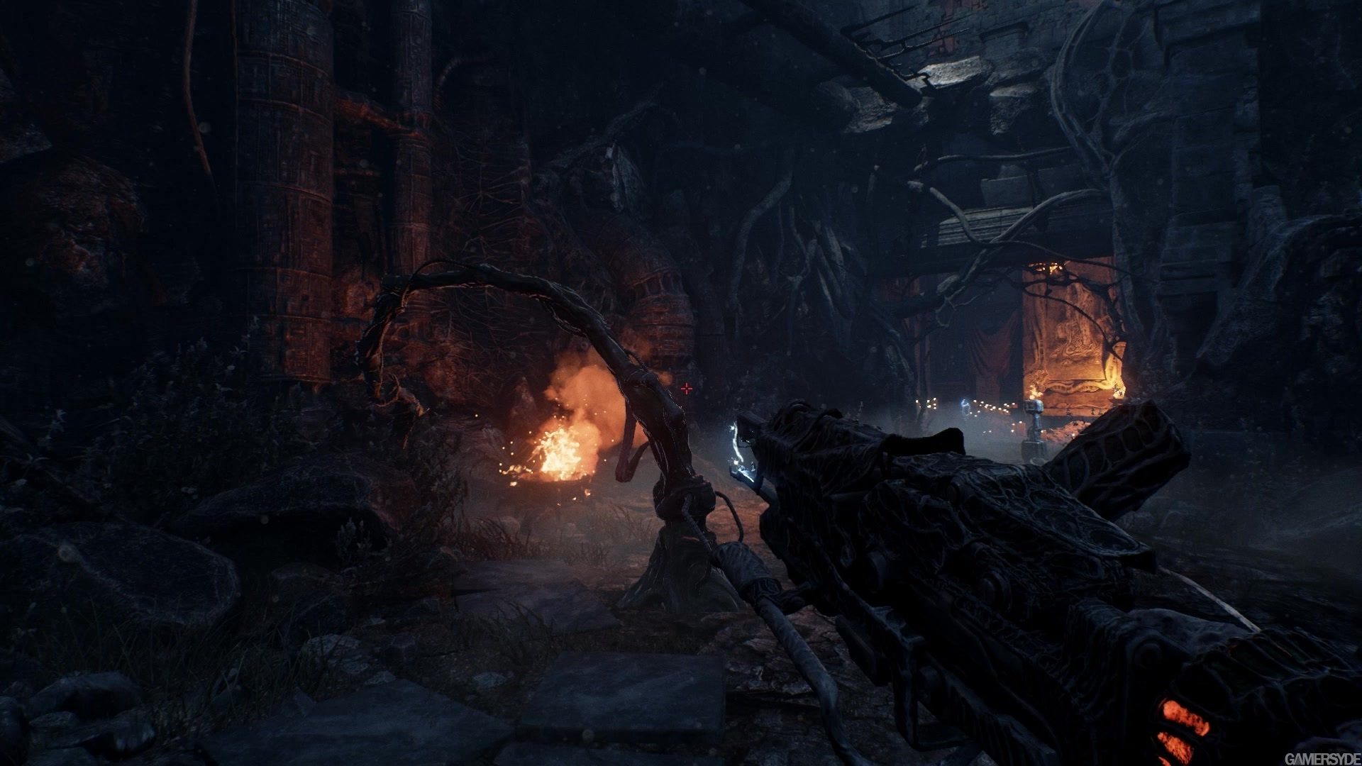 Inner Chains Screenshot 1