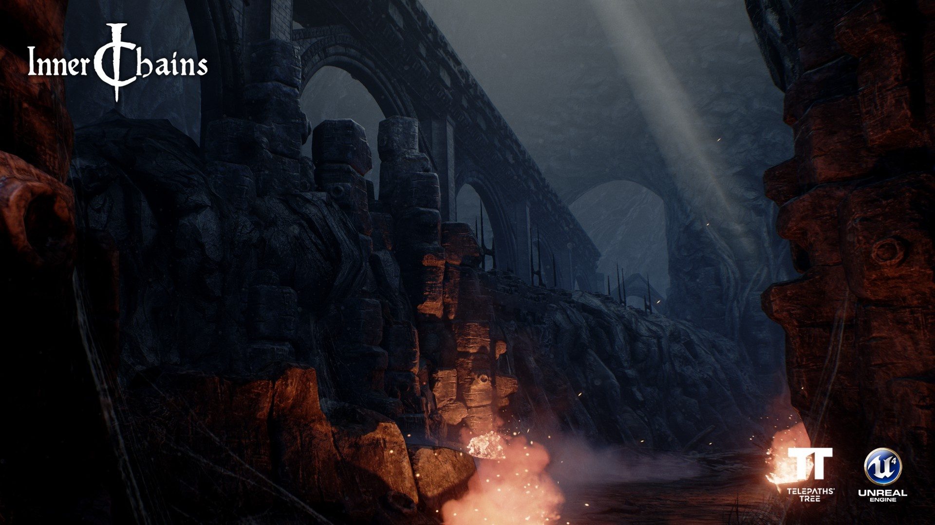 Inner Chains Screenshot 2