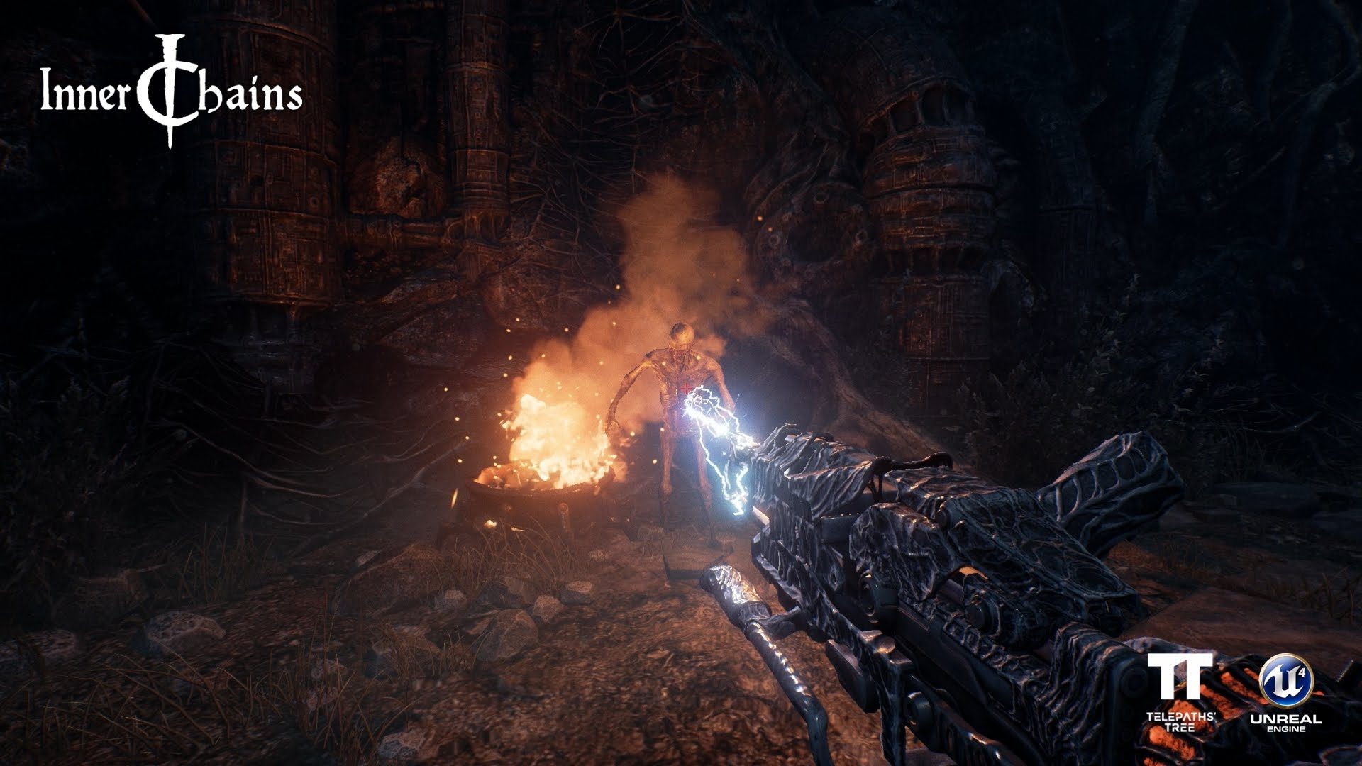 Inner Chains Screenshot 5