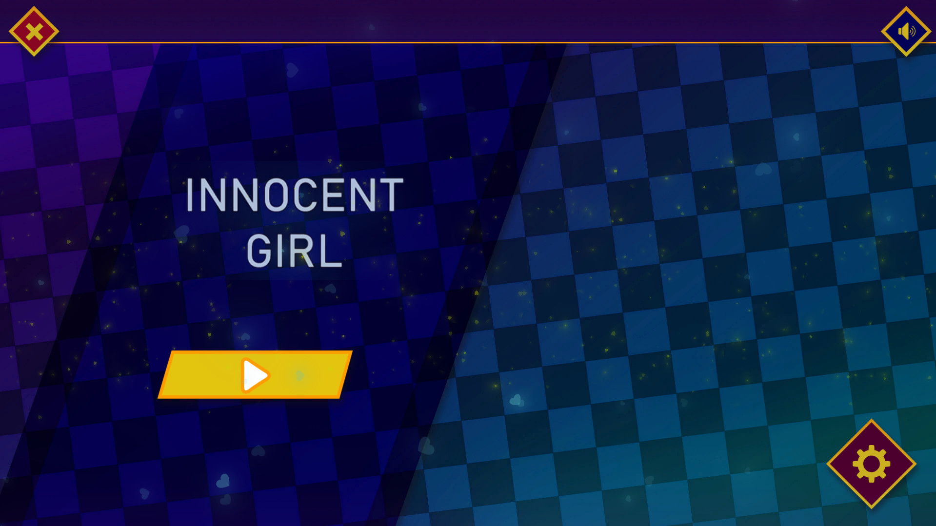 Innocent Girl Steam