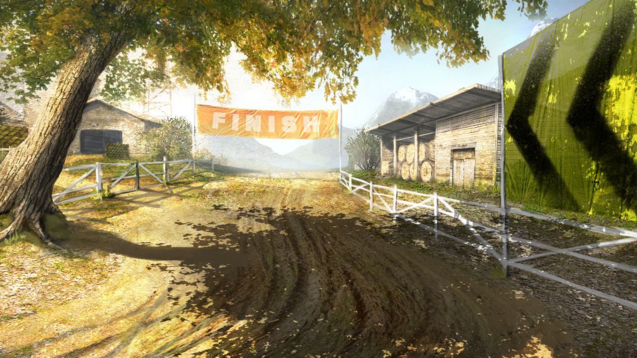 Insane 2 Screenshot 1