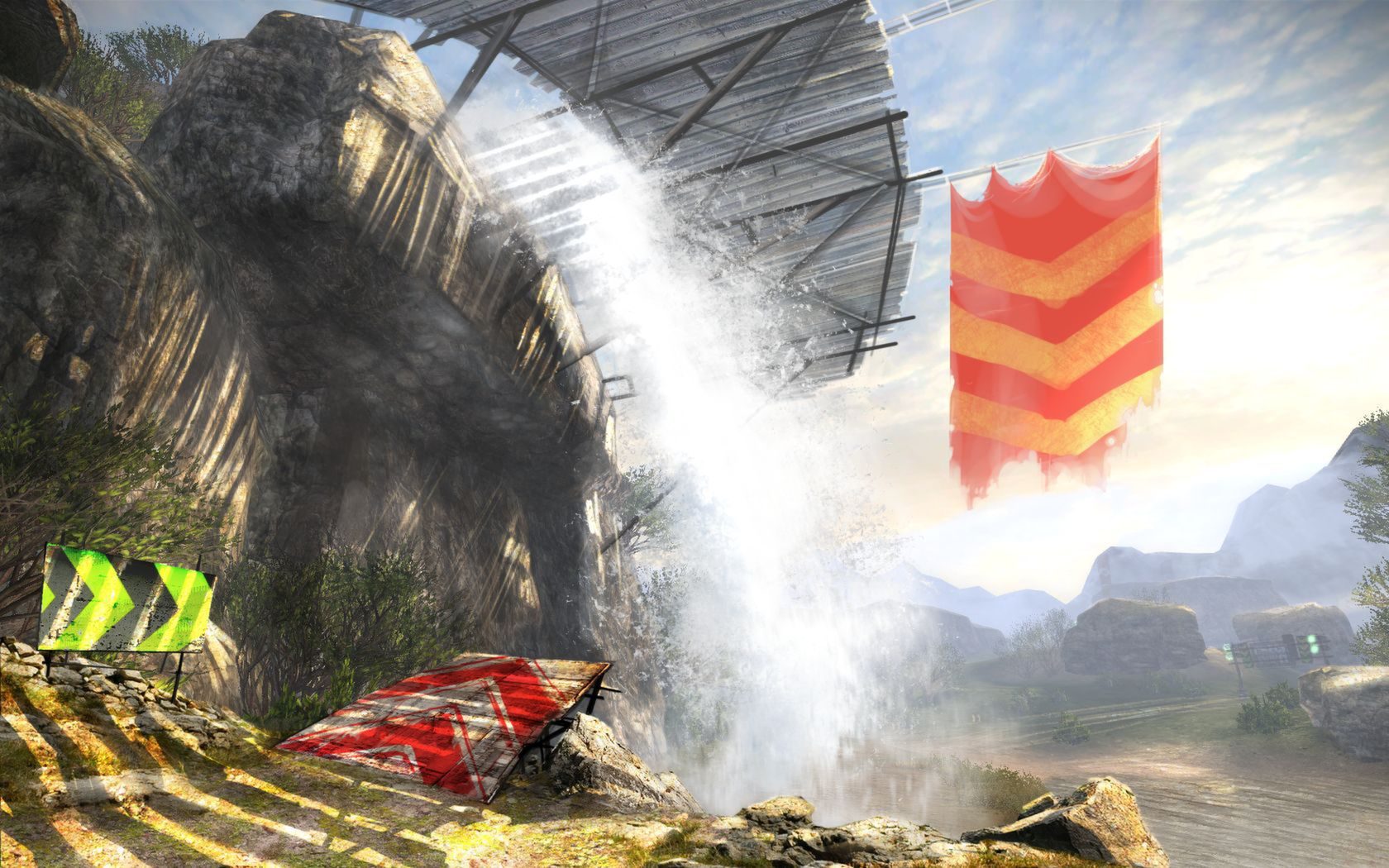 Insane 2 Screenshot 2