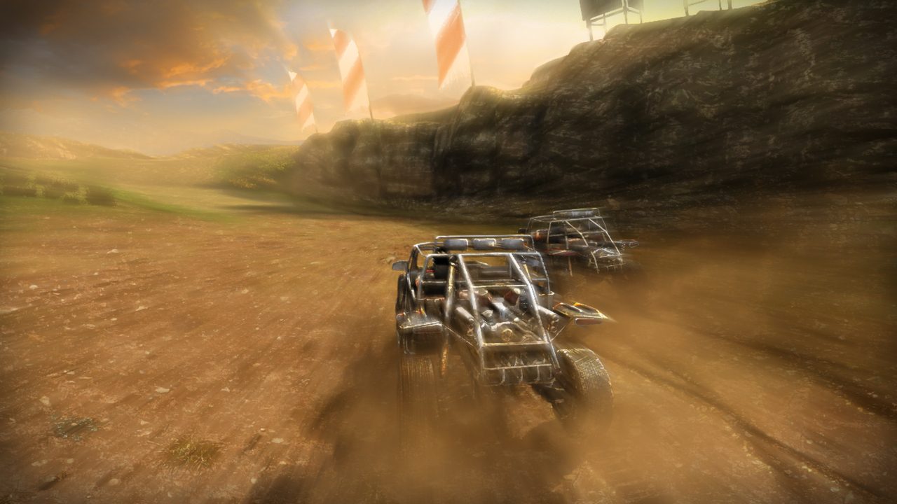 Insane 2 Screenshot 4