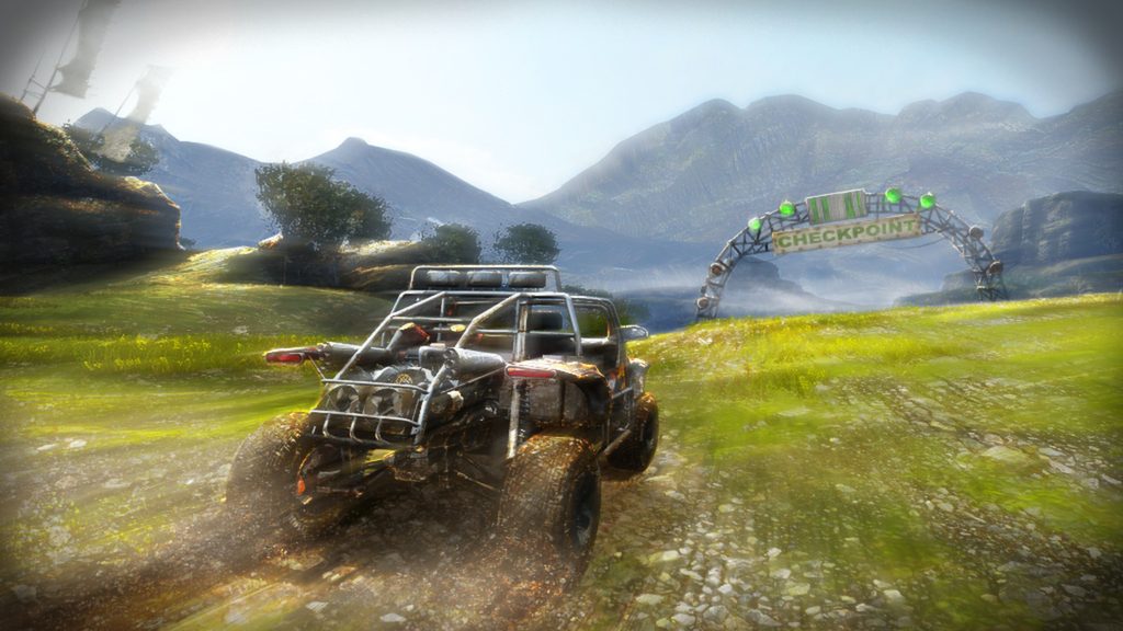 Insane 2 Screenshot 5