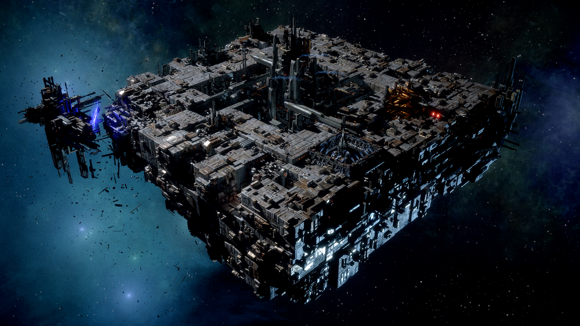 InSomnia: The Ark Screenshot 5