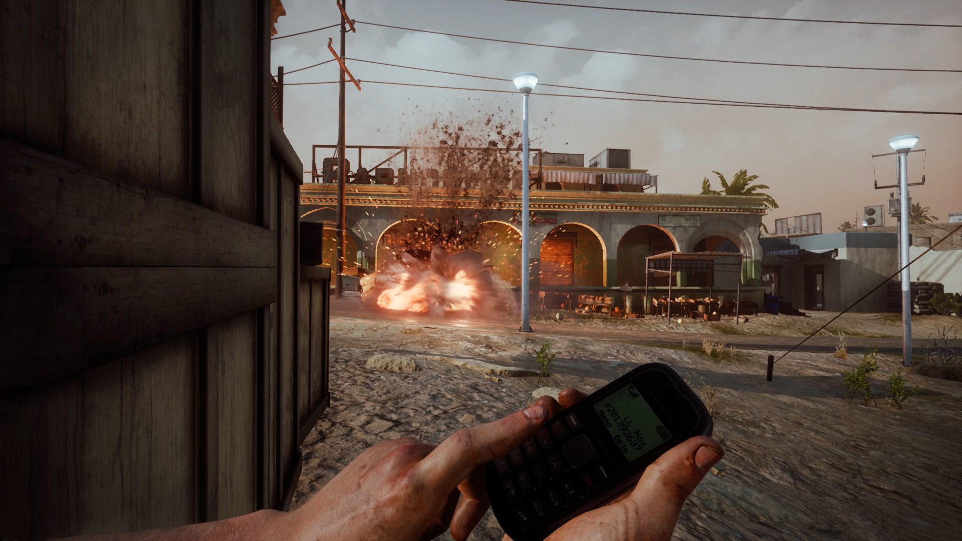Insurgency: Sandstorm Screenshot 1