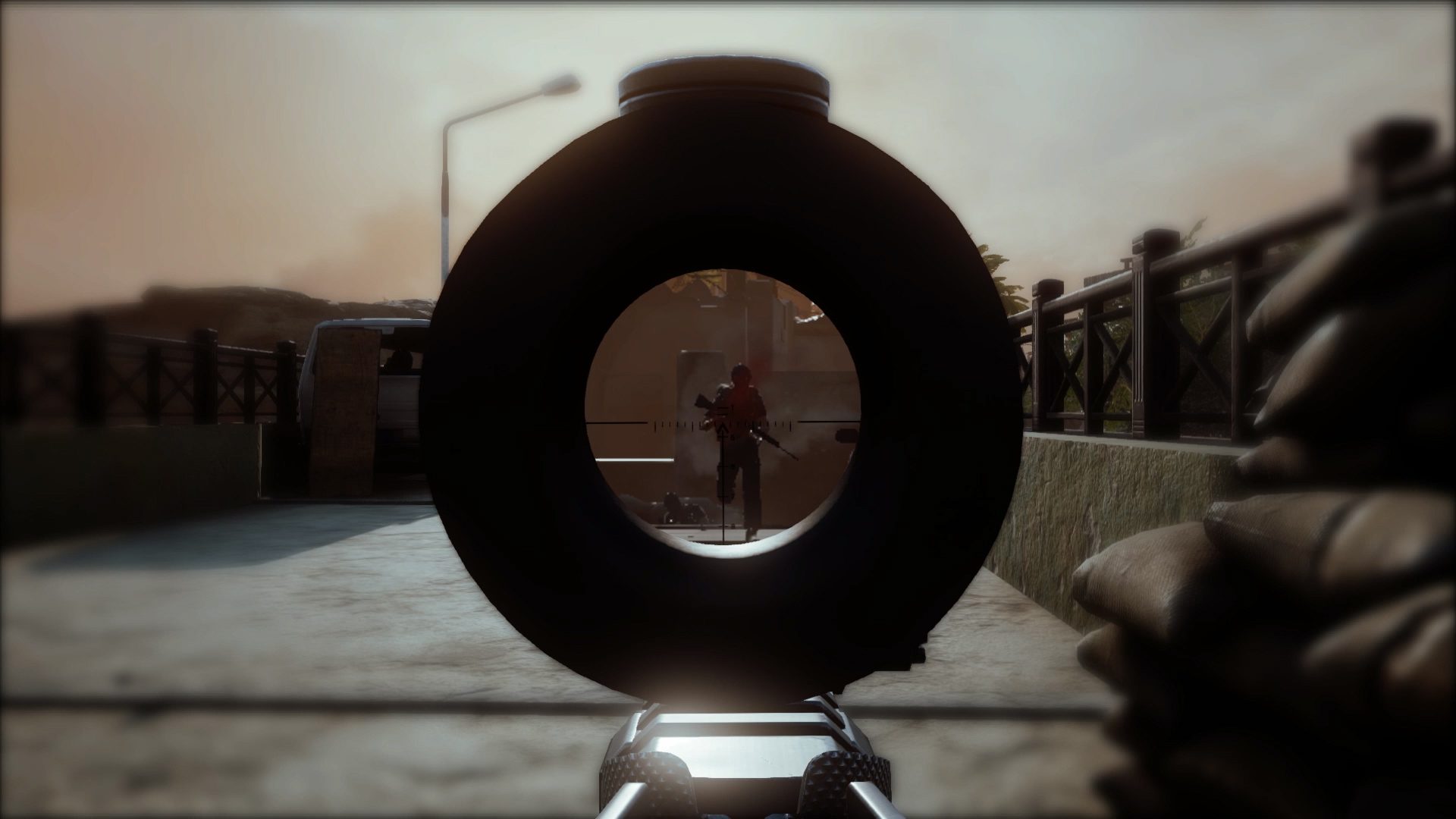Insurgency: Sandstorm Screenshot 3