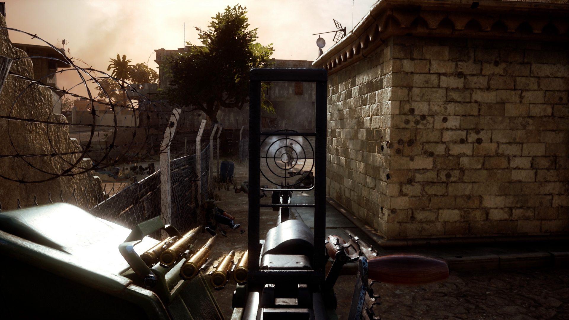Insurgency: Sandstorm Screenshot 4