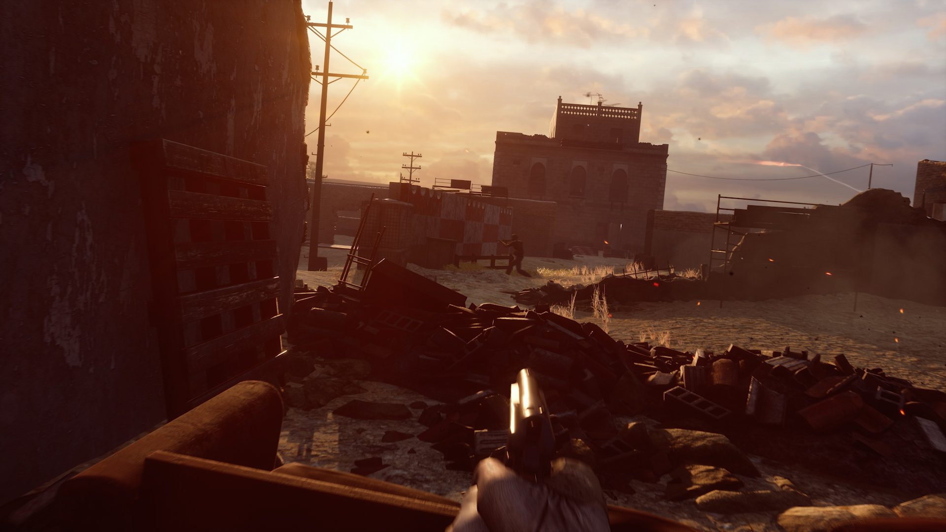 Insurgency: Sandstorm Screenshot 5