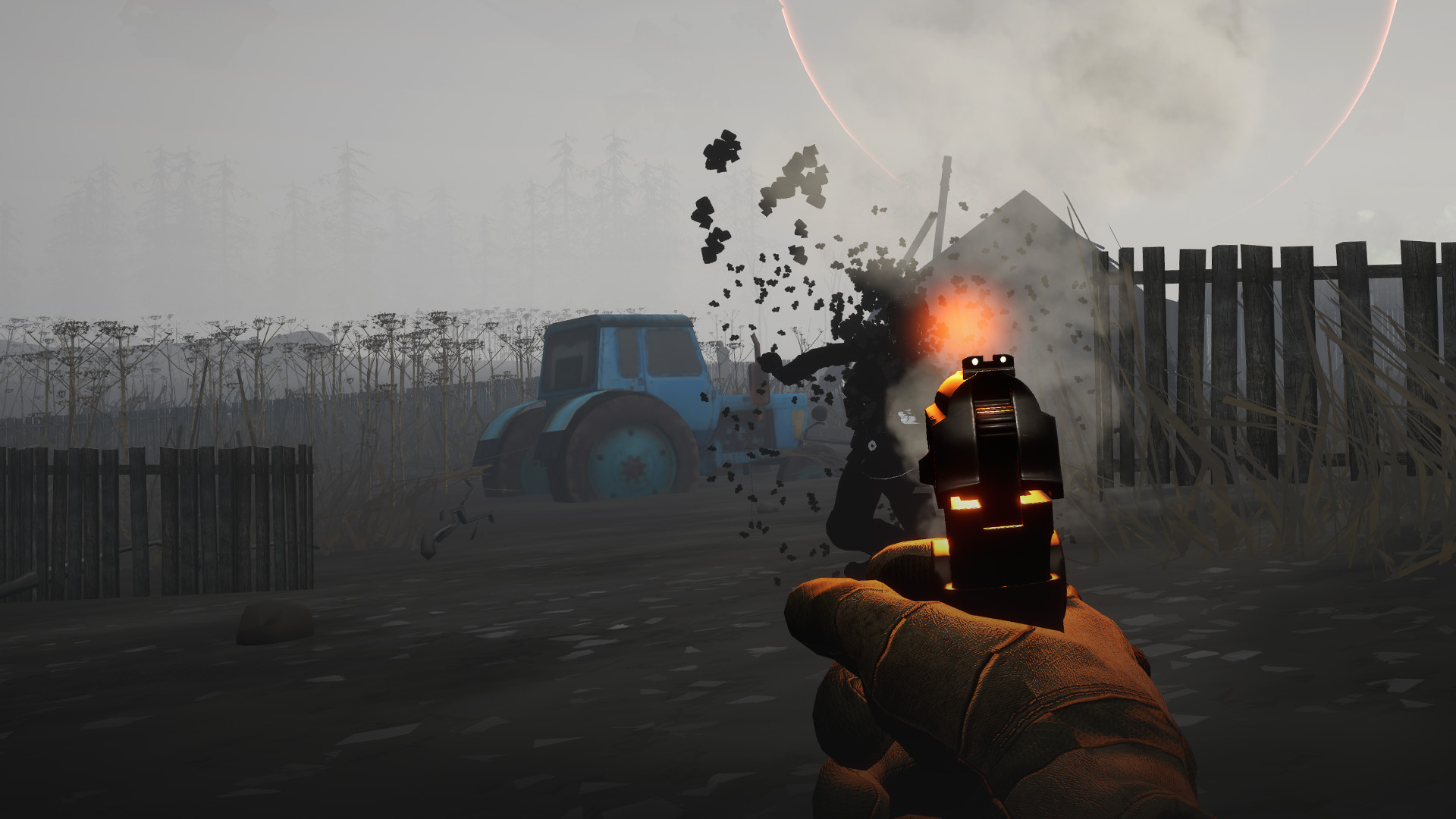 Into the Radius Screenshot 5