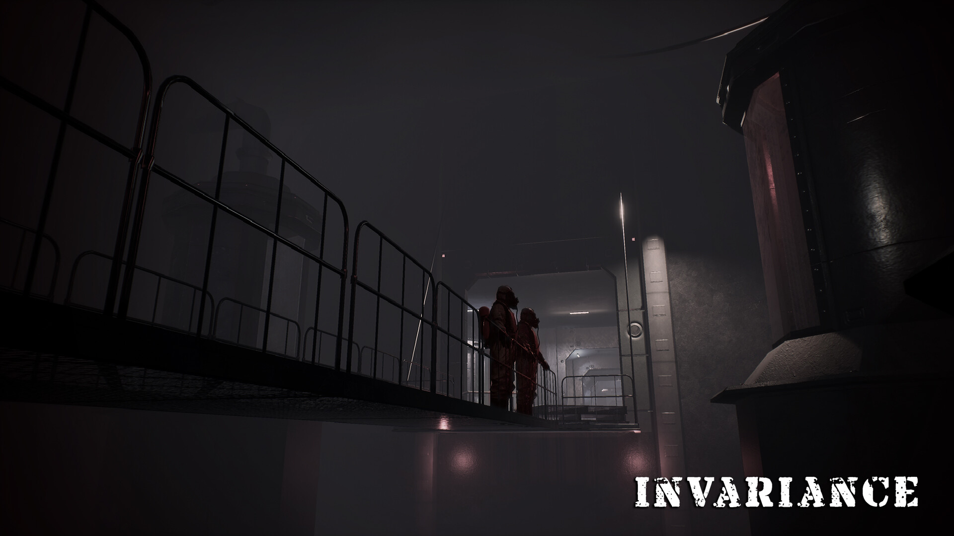 Invariance Screenshot 4