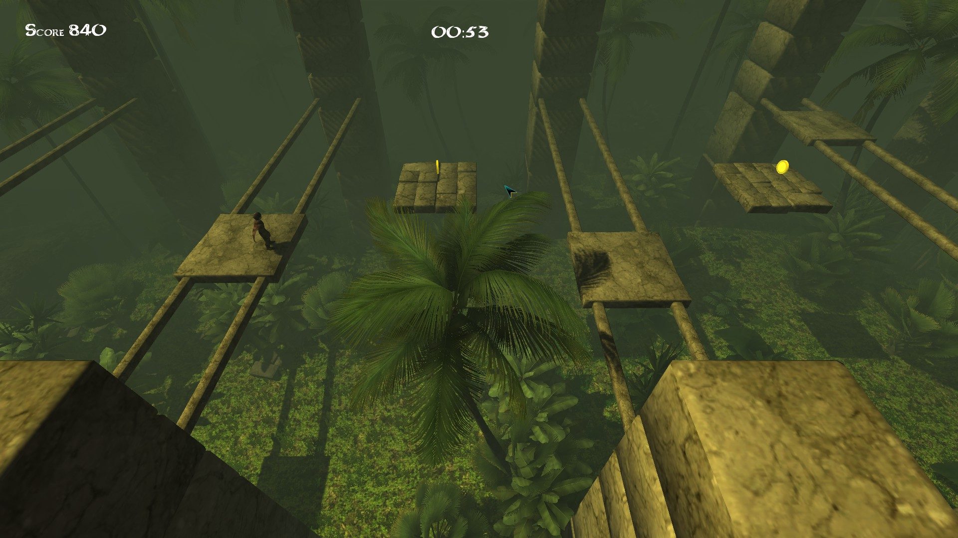 Isaac the Adventurer Screenshot 4