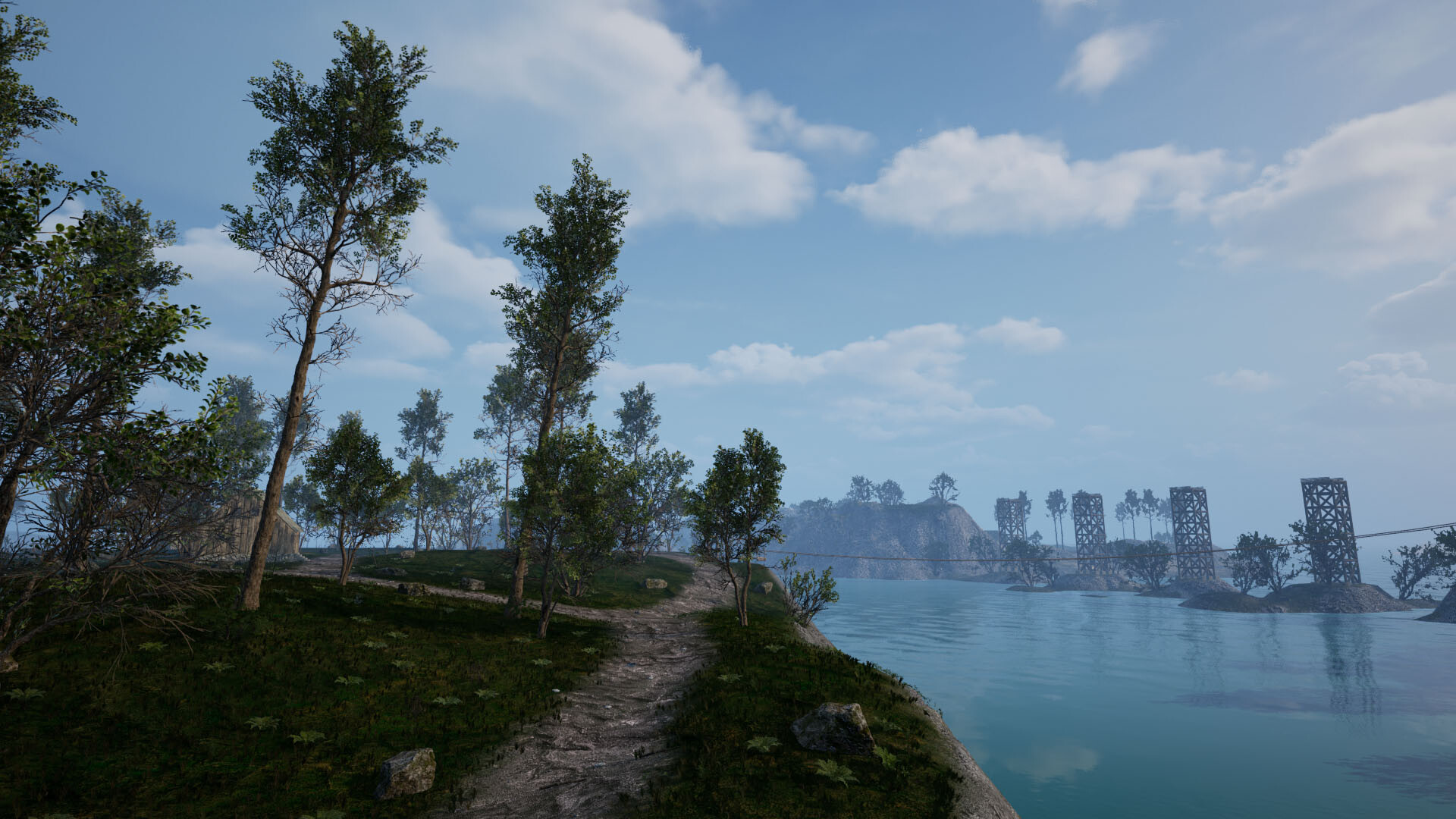 Island Paradise Screenshot 1
