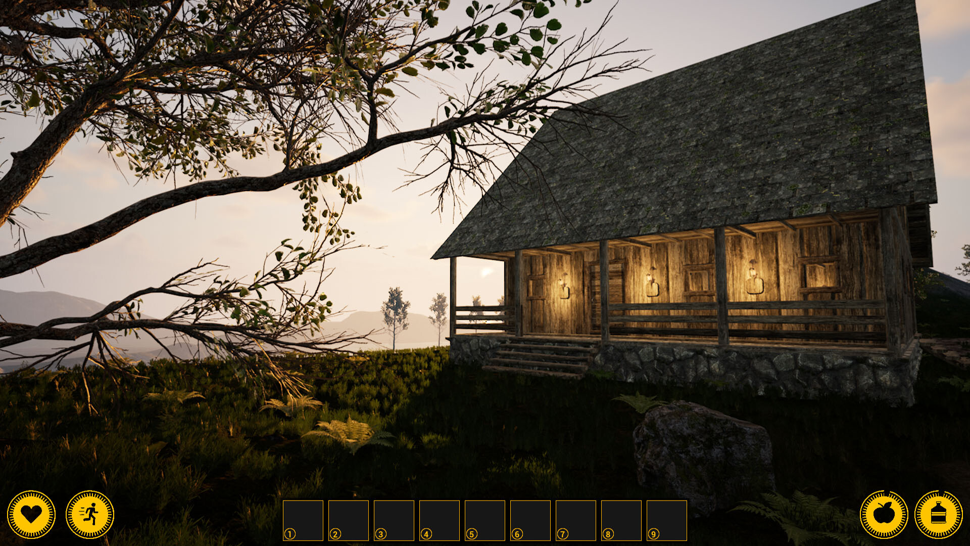 Island Paradise Screenshot 2