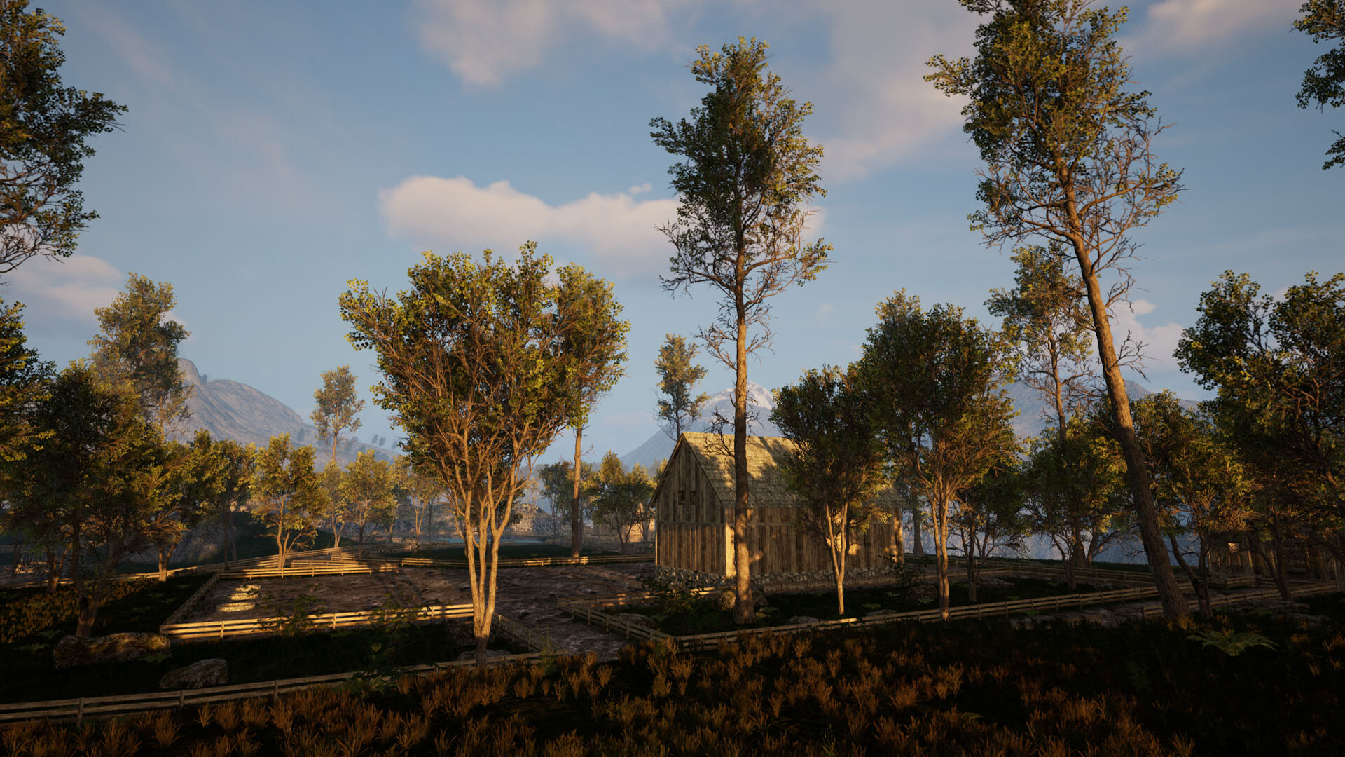 Island Paradise Screenshot 3
