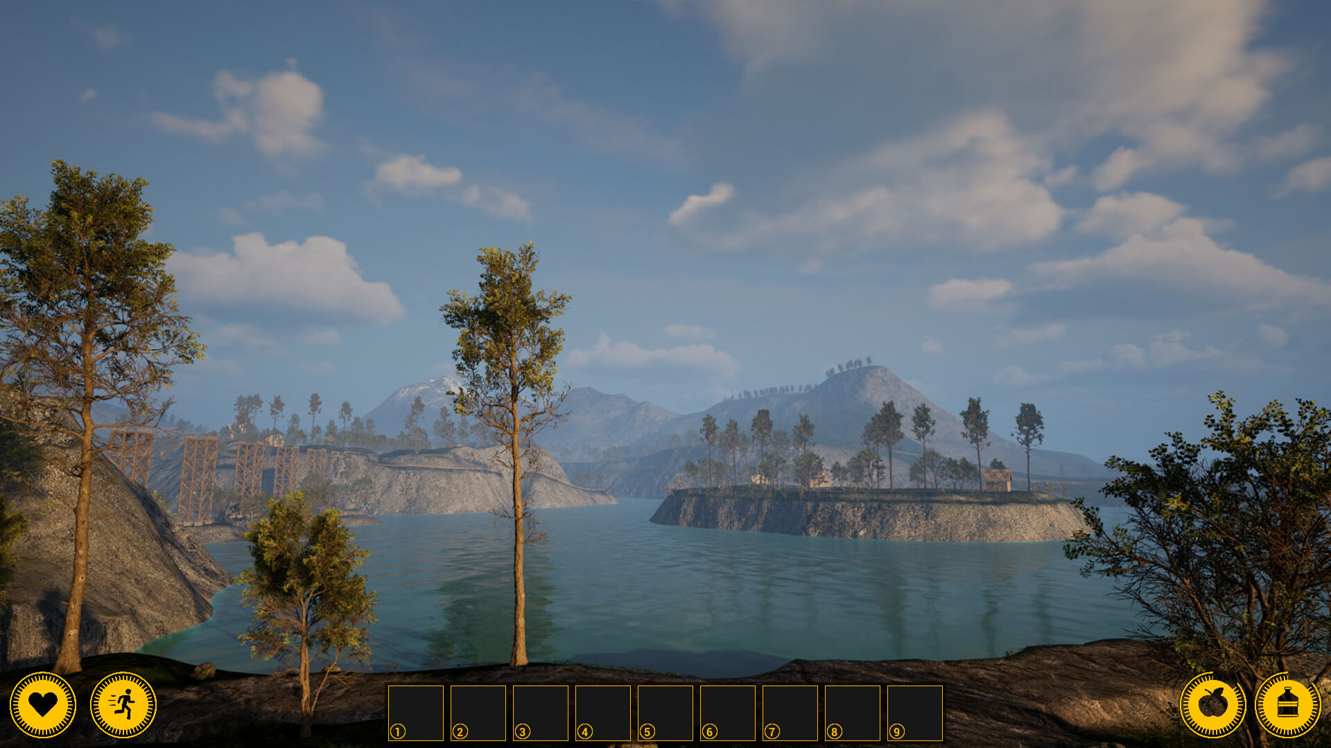 Island Paradise Screenshot 5