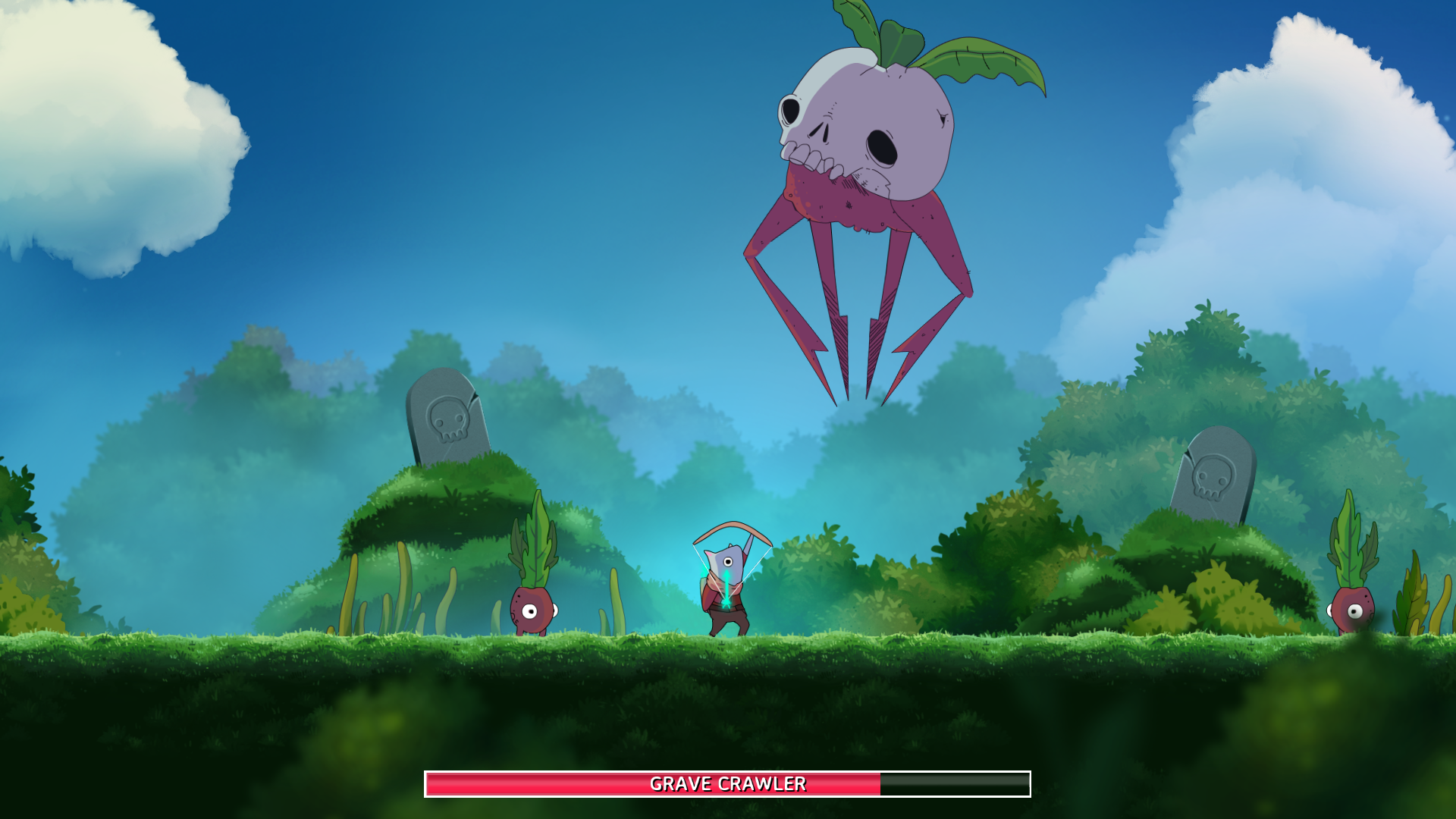 Islets Screenshot 1