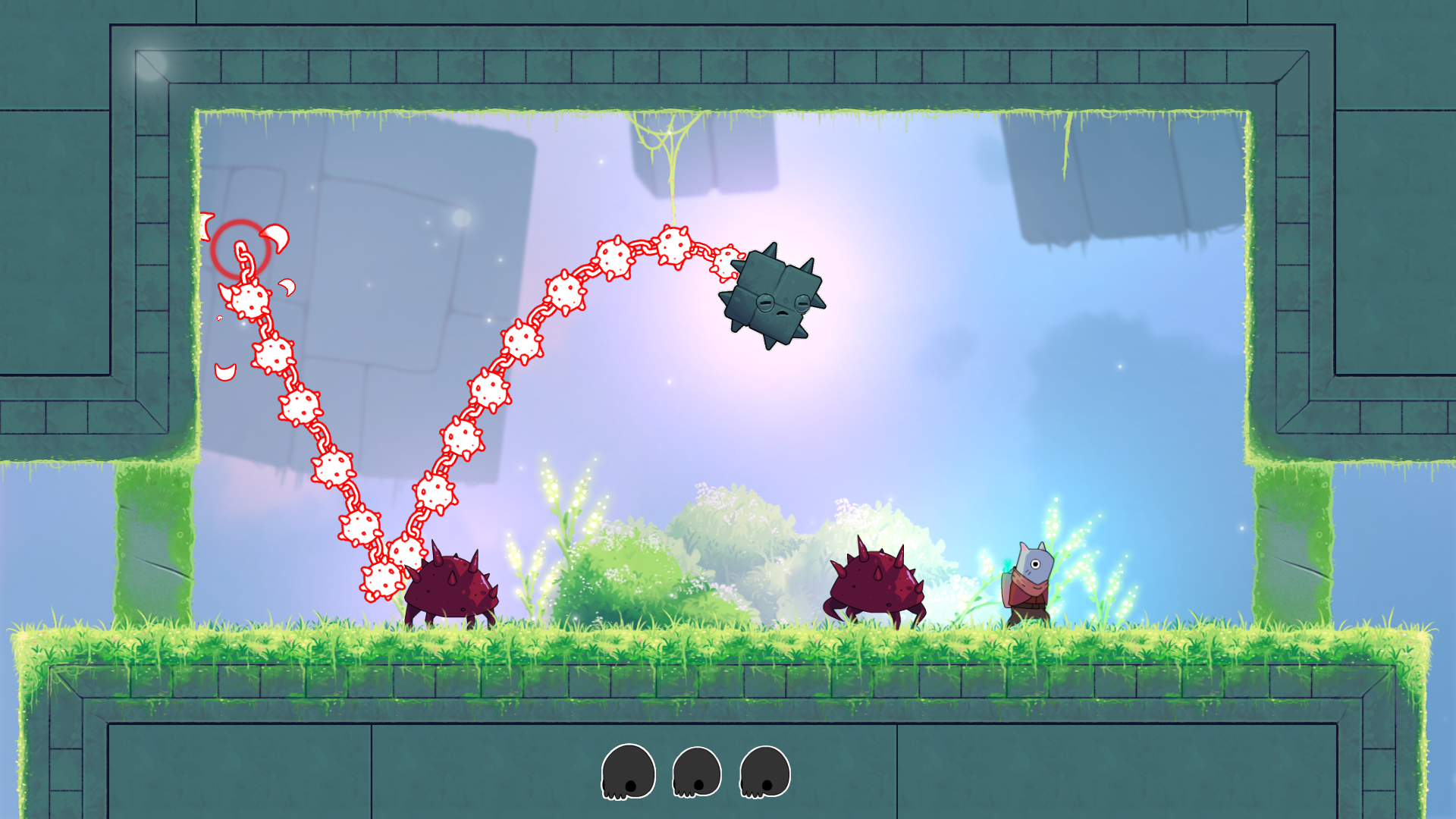 Islets Screenshot 2