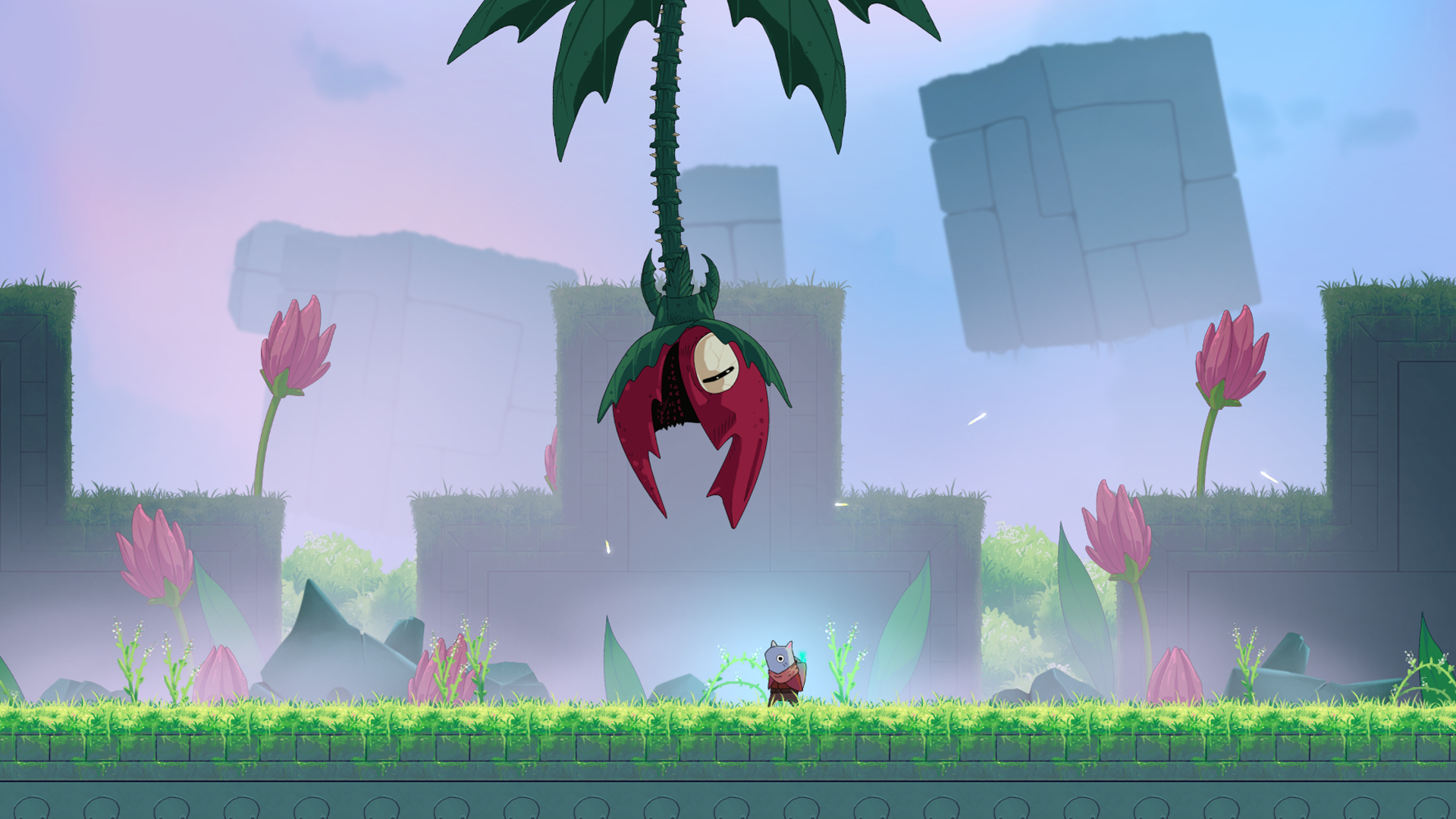Islets Screenshot 3