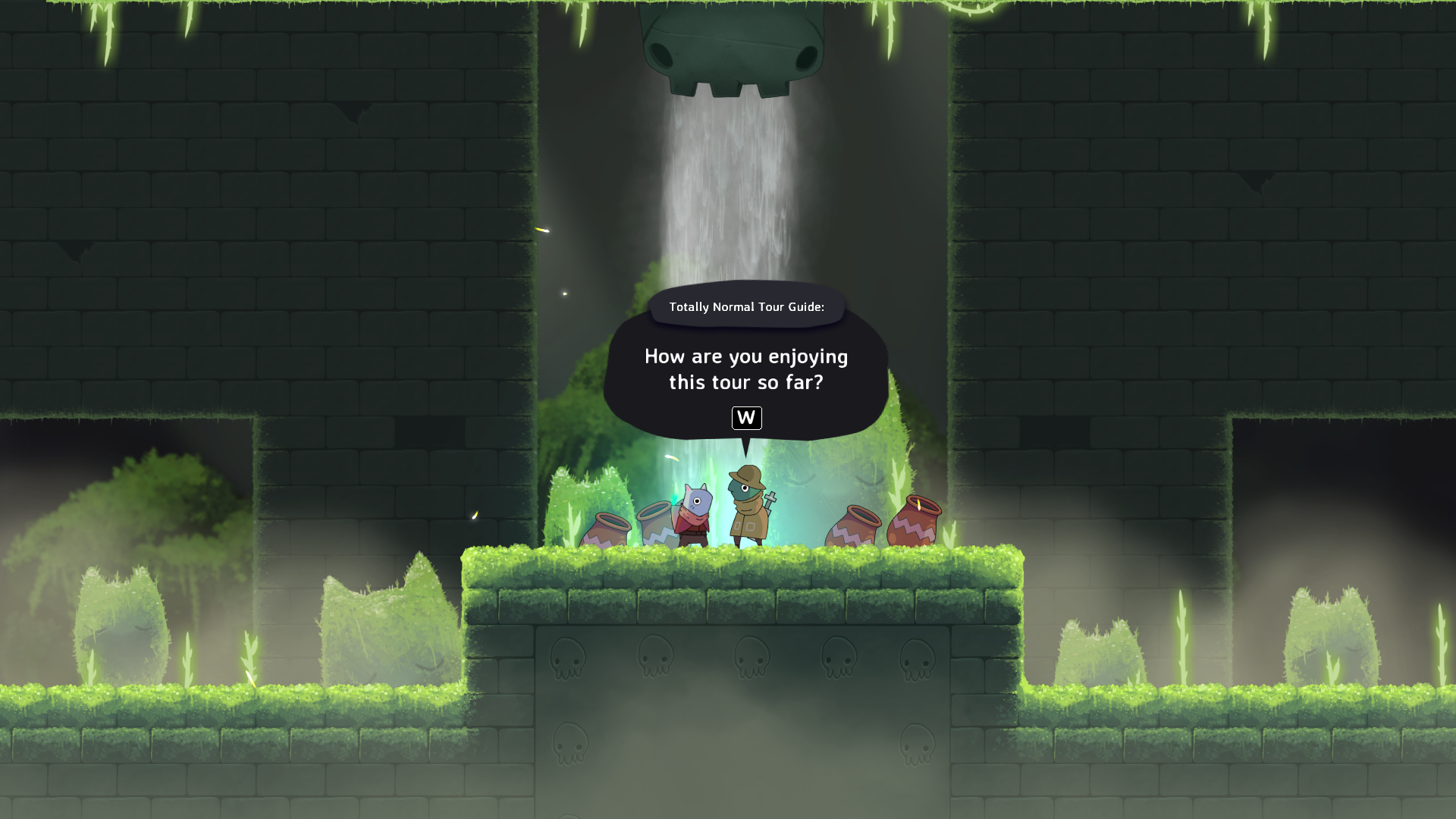 Islets Screenshot 4