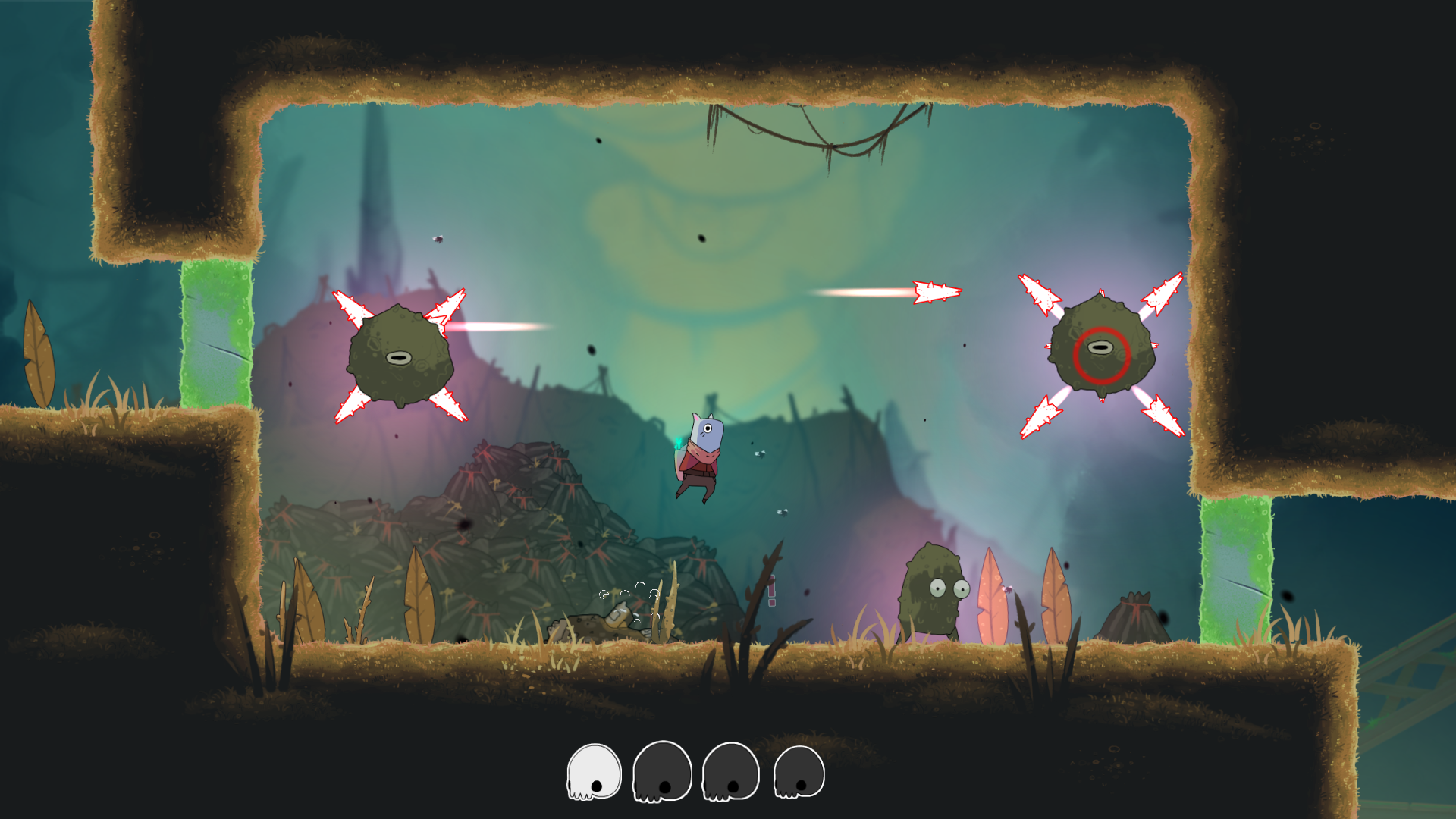 Islets Screenshot 5