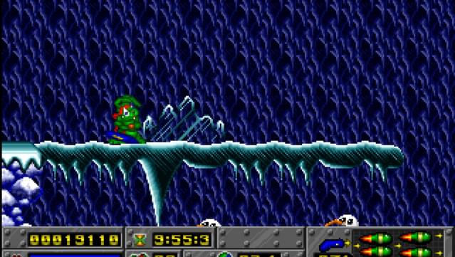 Jazz Jackrabbit Collection Screenshot 3