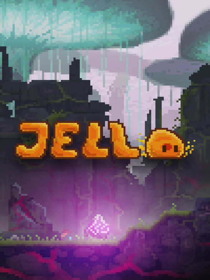 Jello Steam CD Key