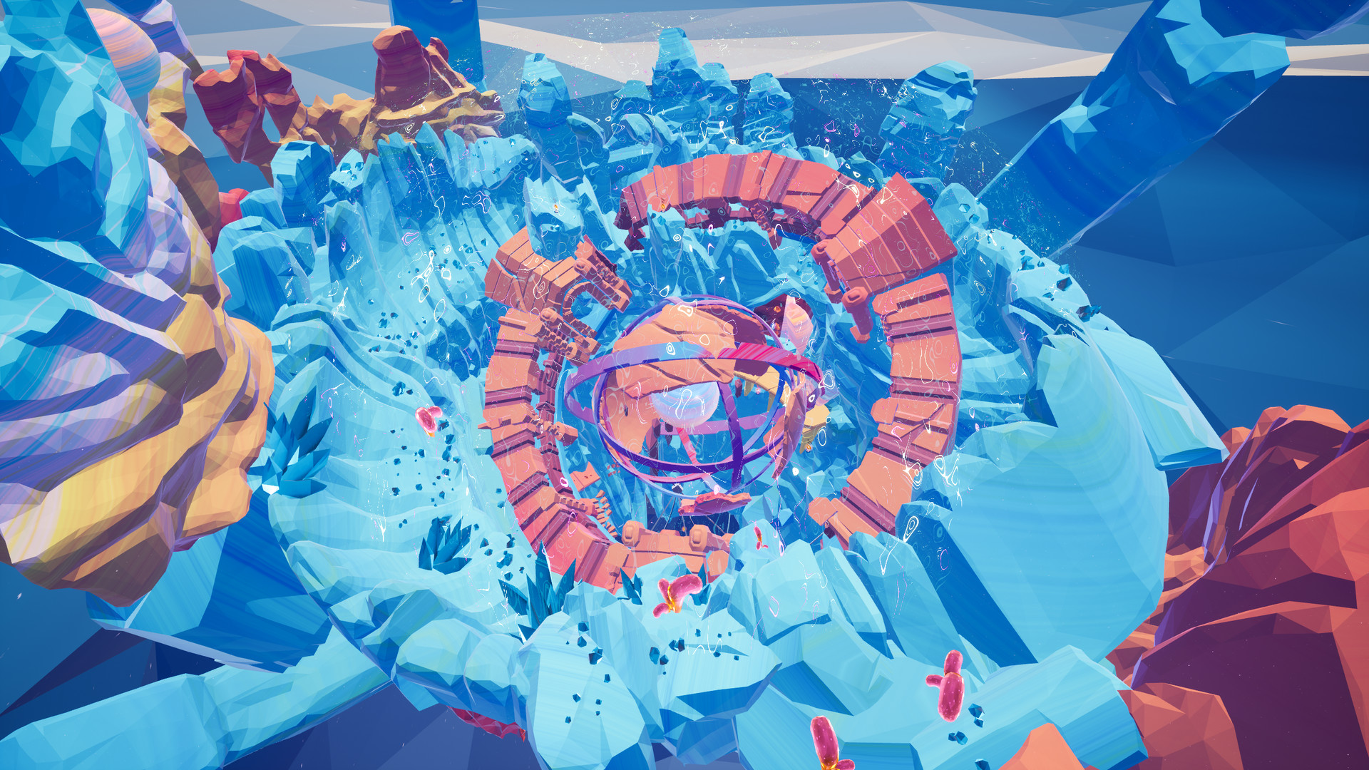 JetX: Space Edition Screenshot 3